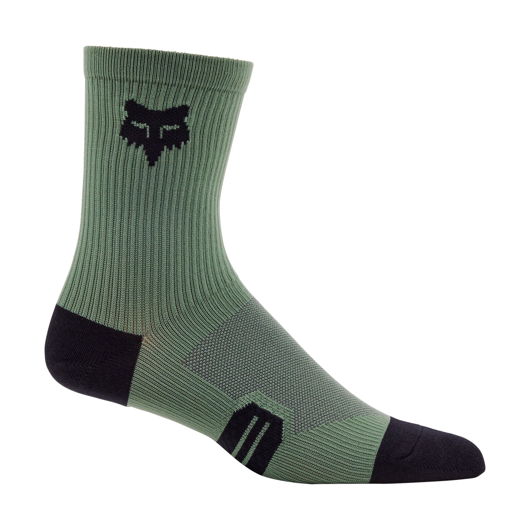 6" Ranger Sock