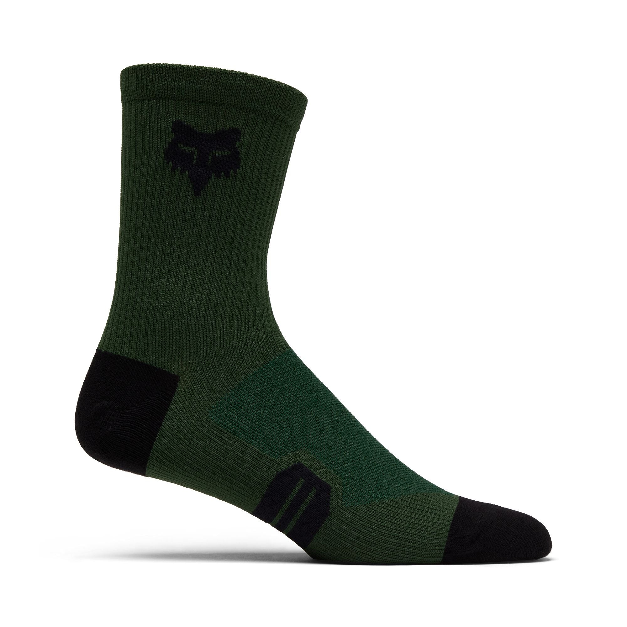 6" Ranger Sock