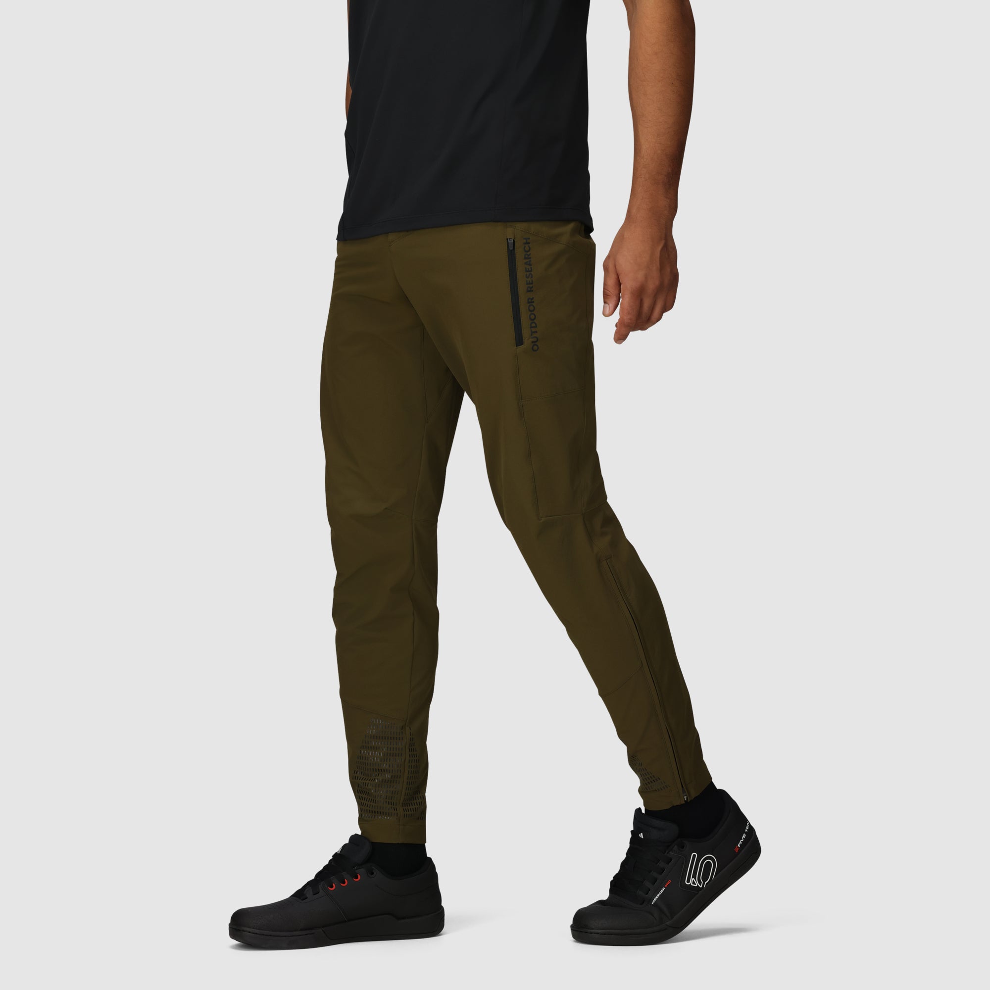 Men's Freewheel MTB Ride Pants