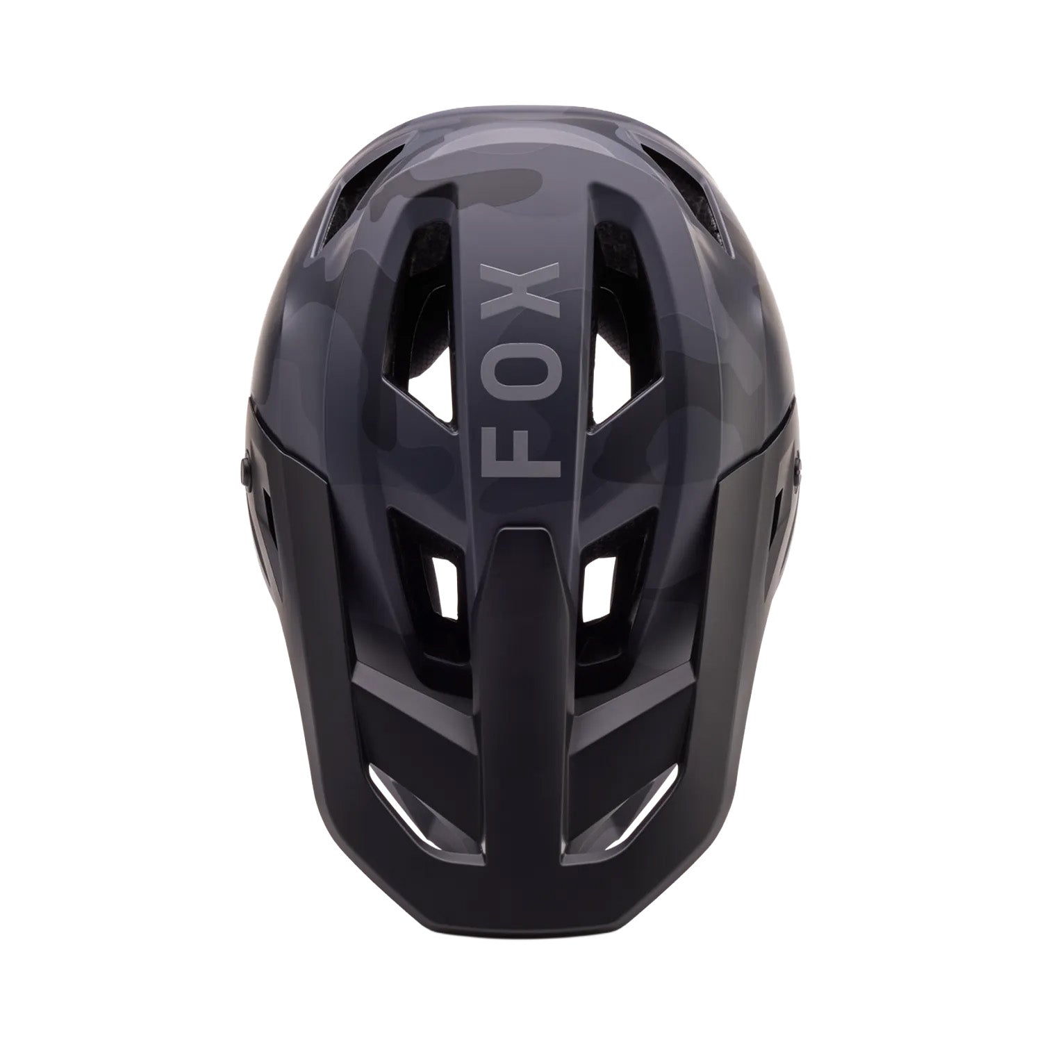 Rampage Helmet