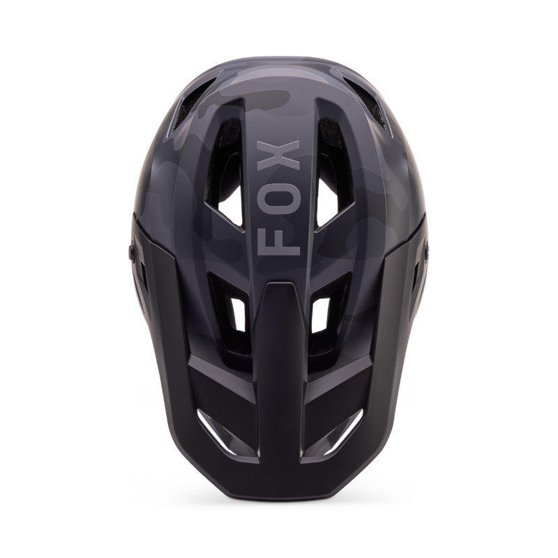 Rampage Helmet - 2025