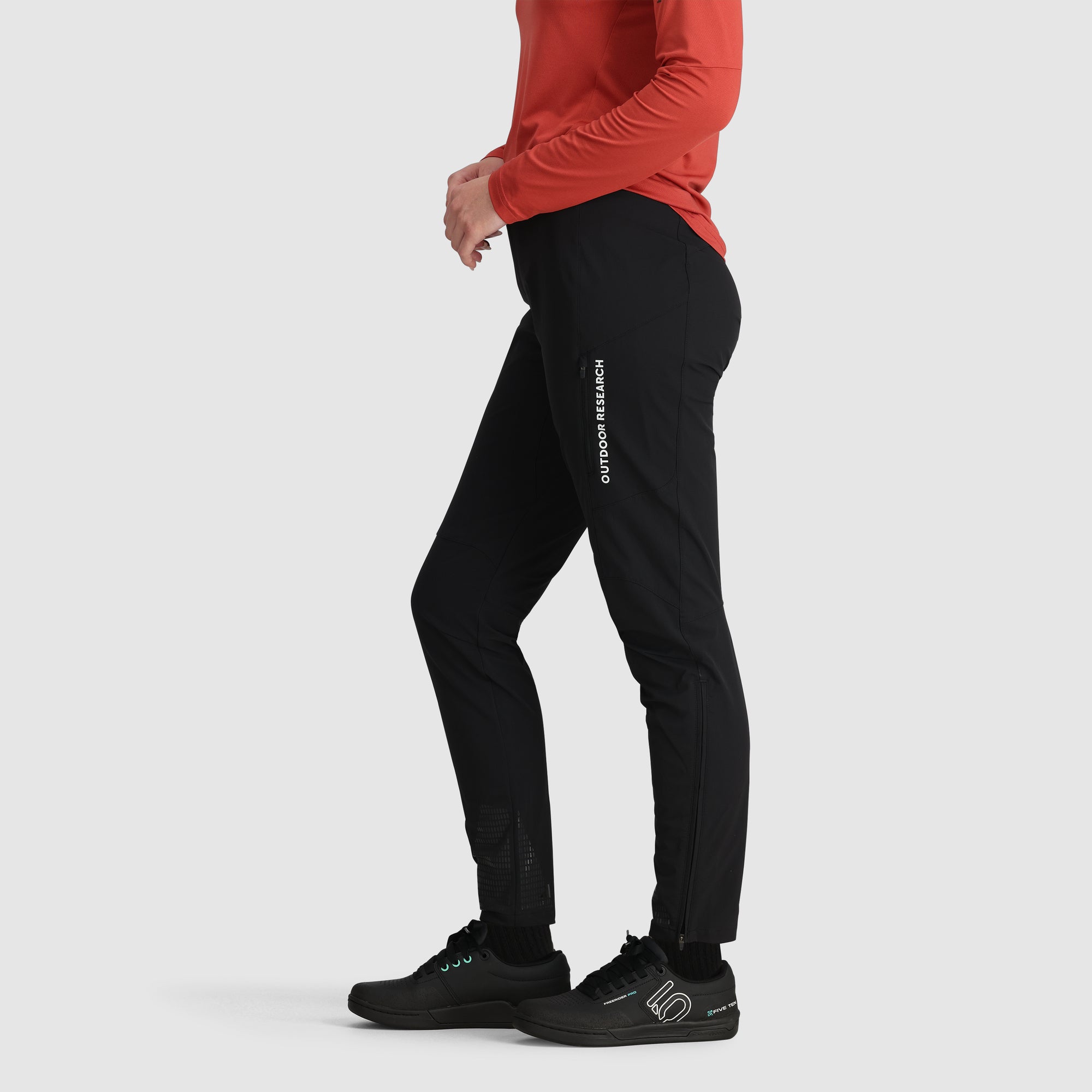 Women's Freewheel MTB Ride Pants