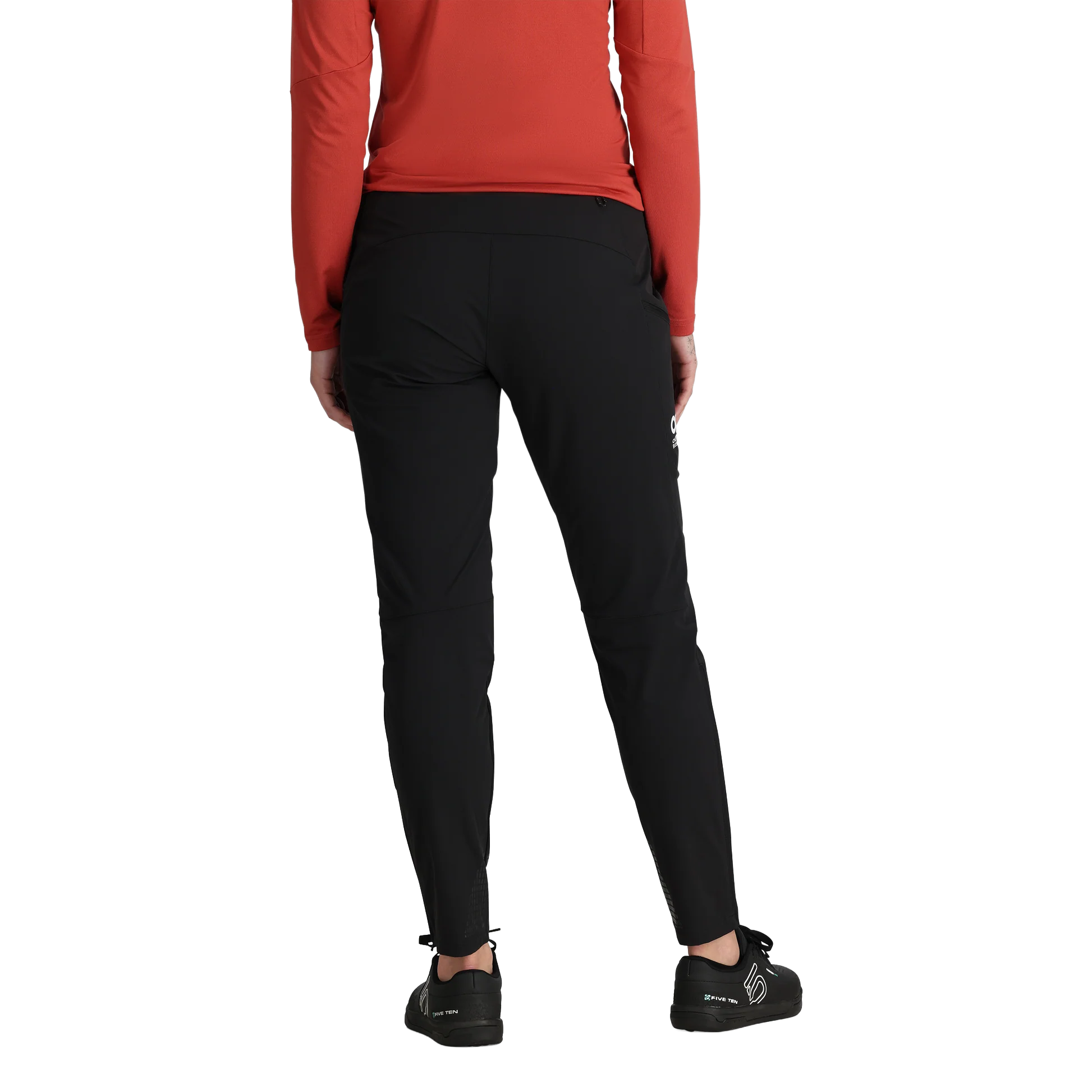 Women's Freewheel MTB Ride Pants