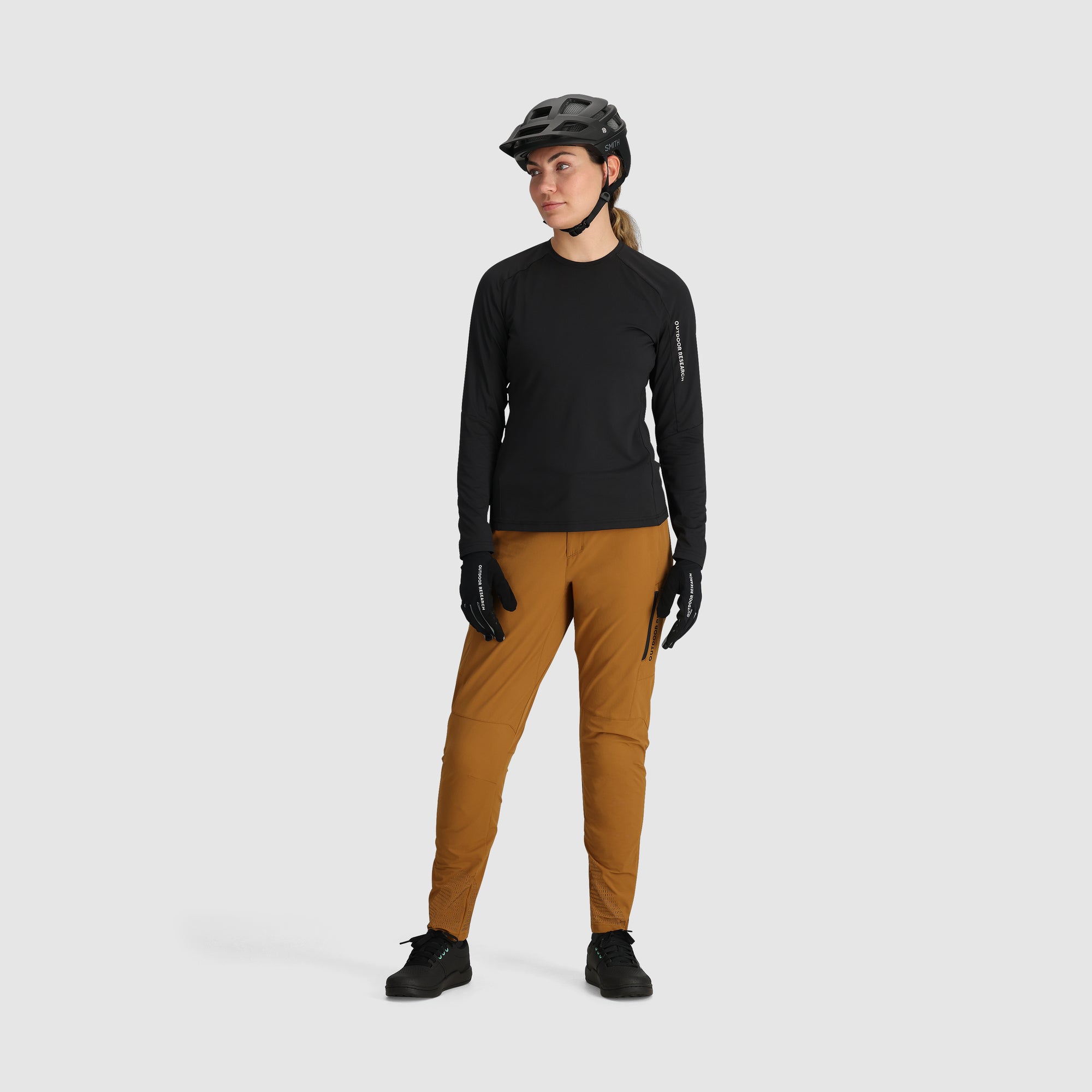 Women's Freewheel MTB Ride Pants