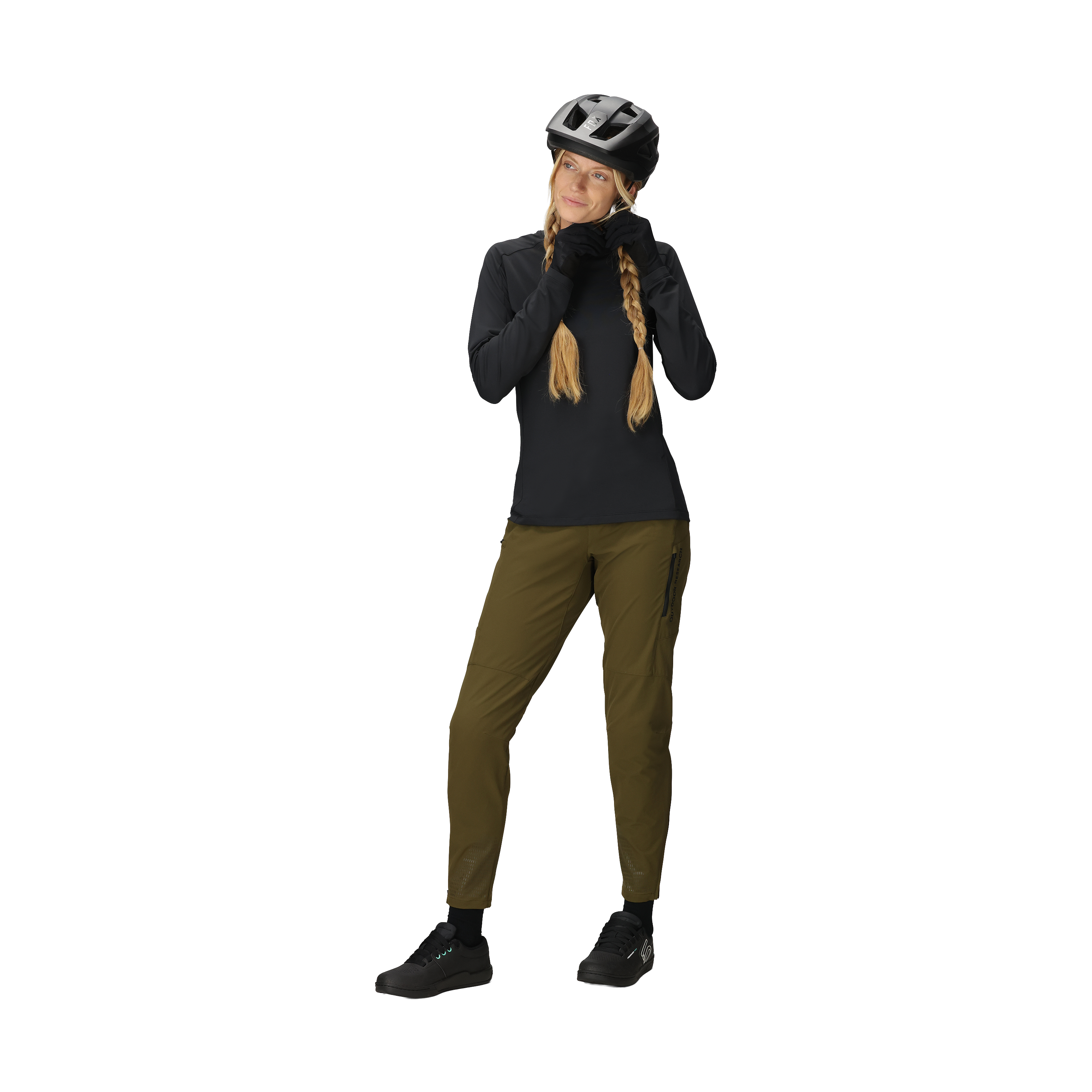 Women's Freewheel MTB Ride Pants
