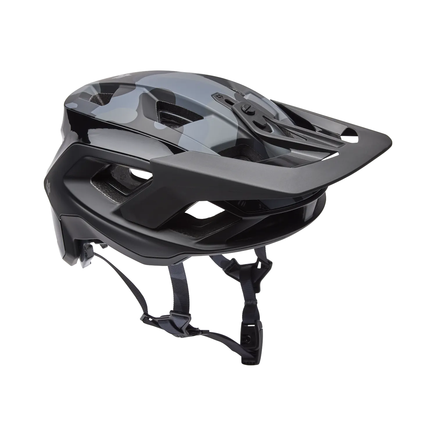 Speedframe RS Helmet