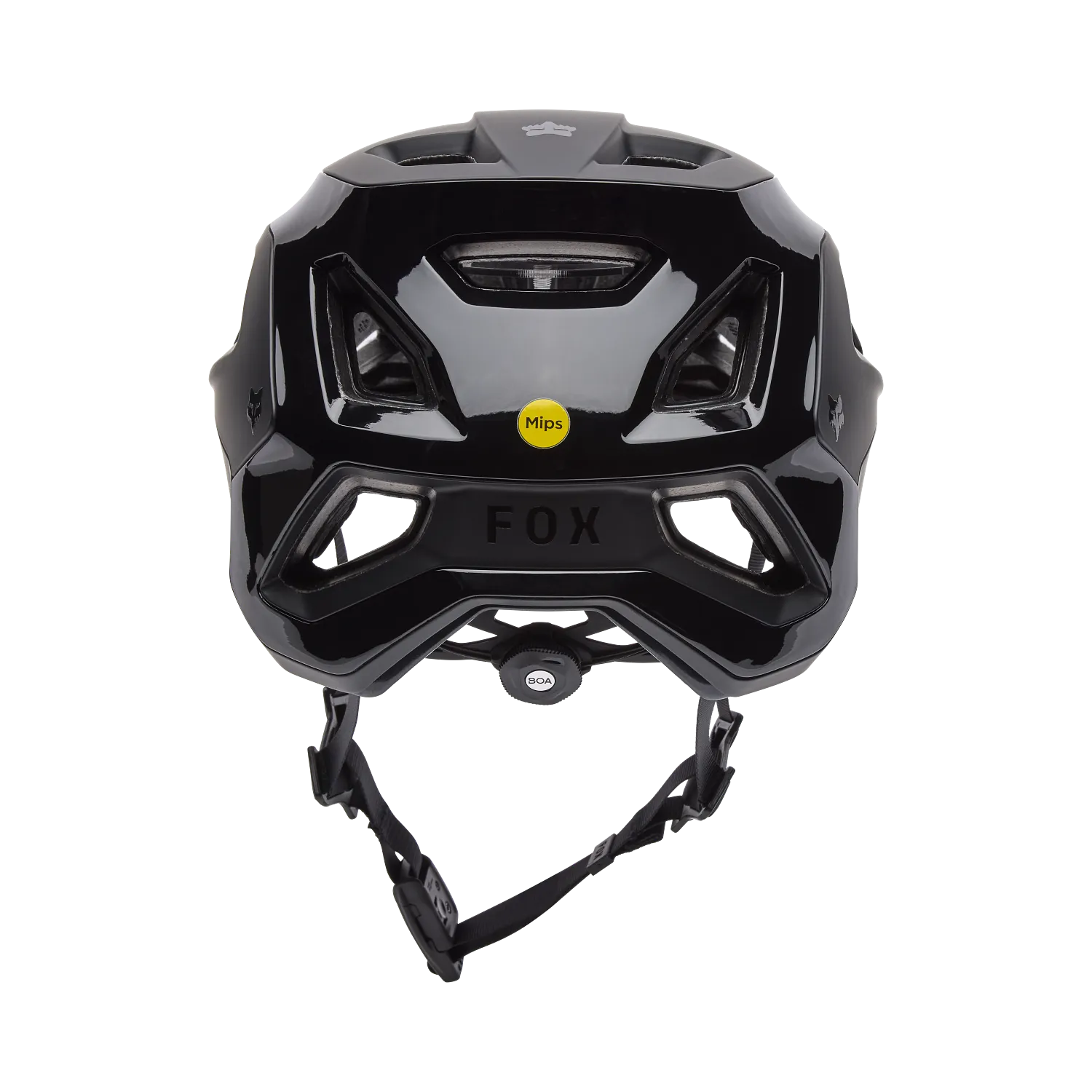 Speedframe RS Helmet