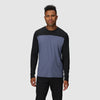 Men's Freewheel MTB Long Sleeve Jersey