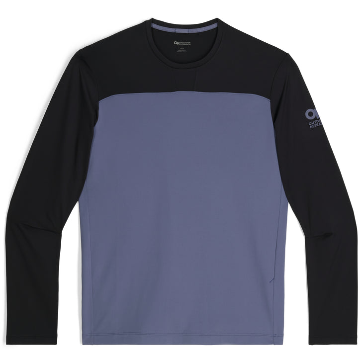 Men's Freewheel MTB Long Sleeve Jersey