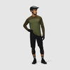 Men's Freewheel MTB Long Sleeve Jersey