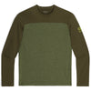 Men's Freewheel MTB Long Sleeve Jersey
