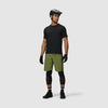 Men's Freewheel MTB Lite Ride Shorts
