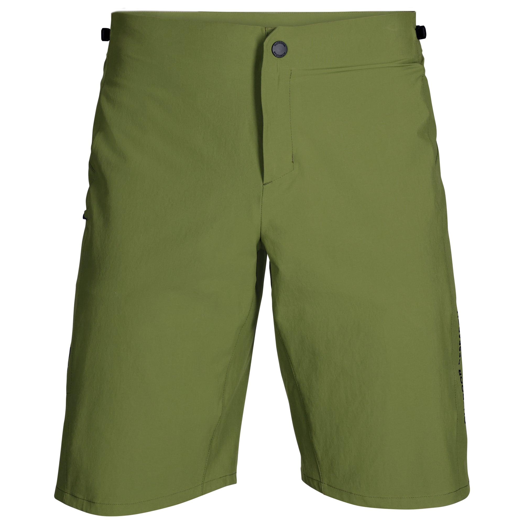 Men's Freewheel MTB Lite Ride Shorts