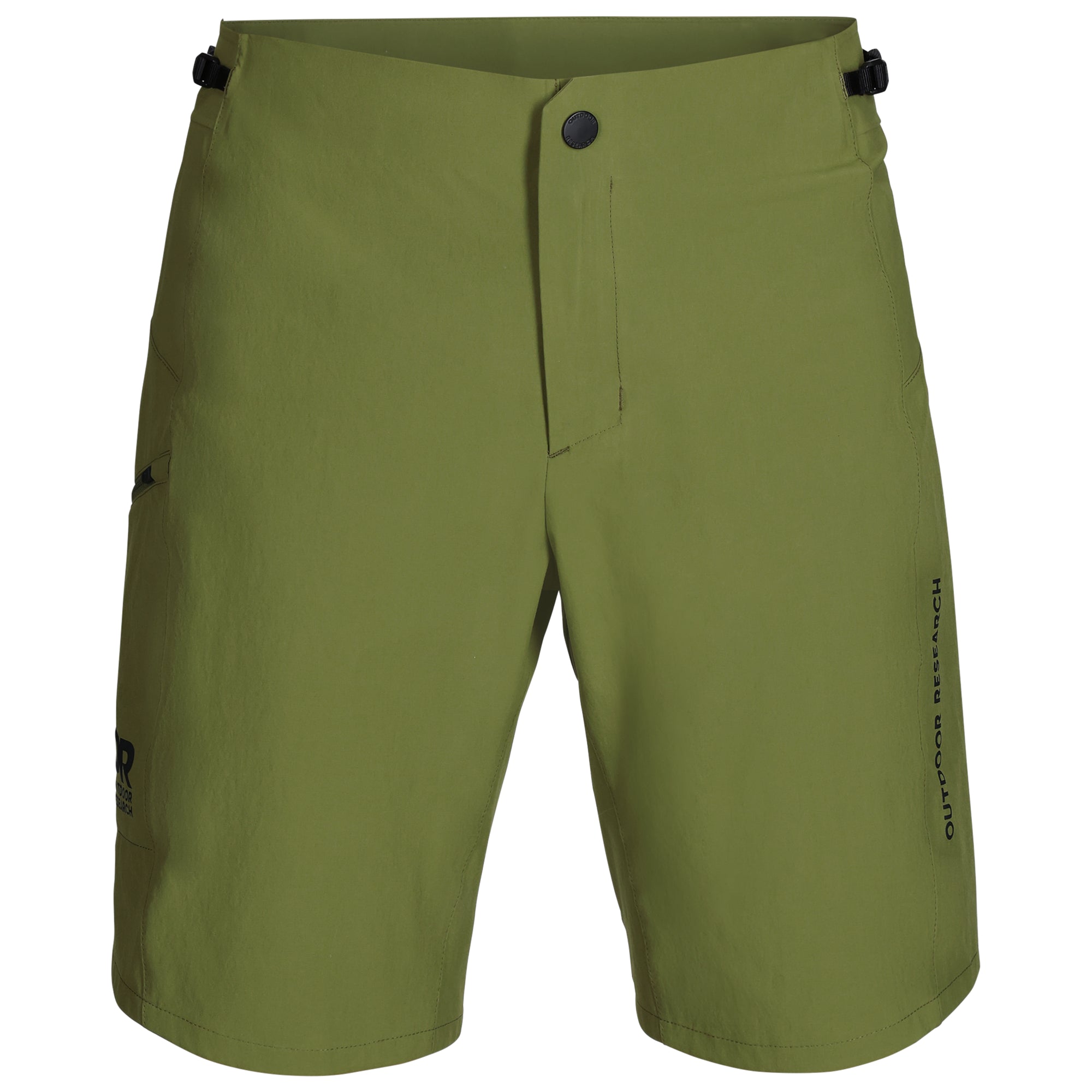 Women's Freewheel MTB Lite Ride Shorts