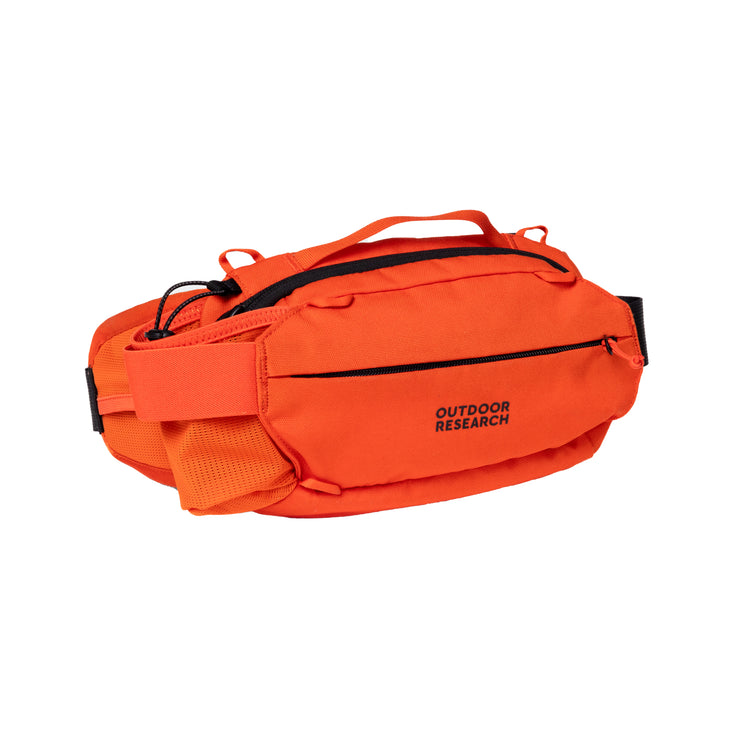 Freewheel MTB 2.5L Hip Pack