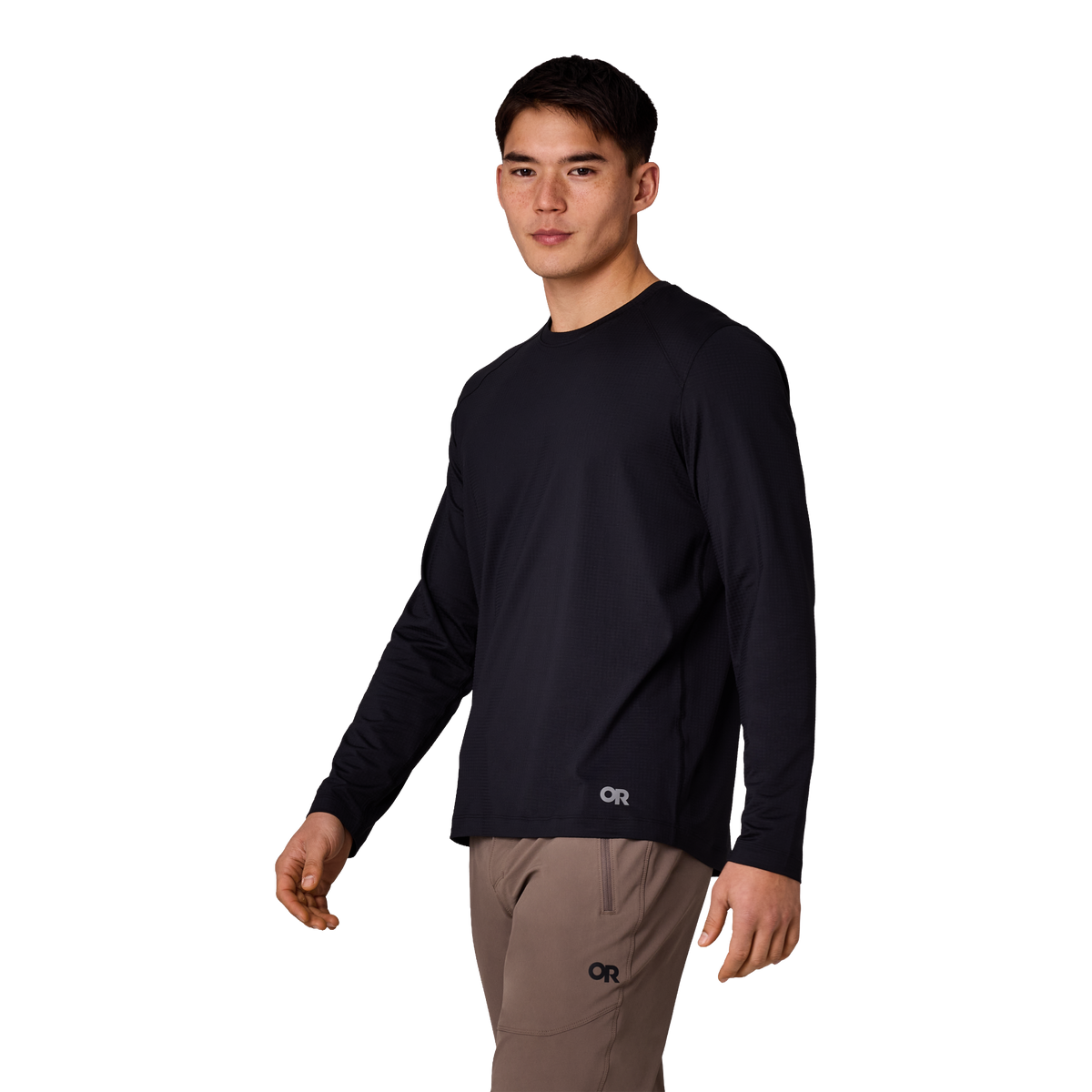 Men's Vigor LT Crew