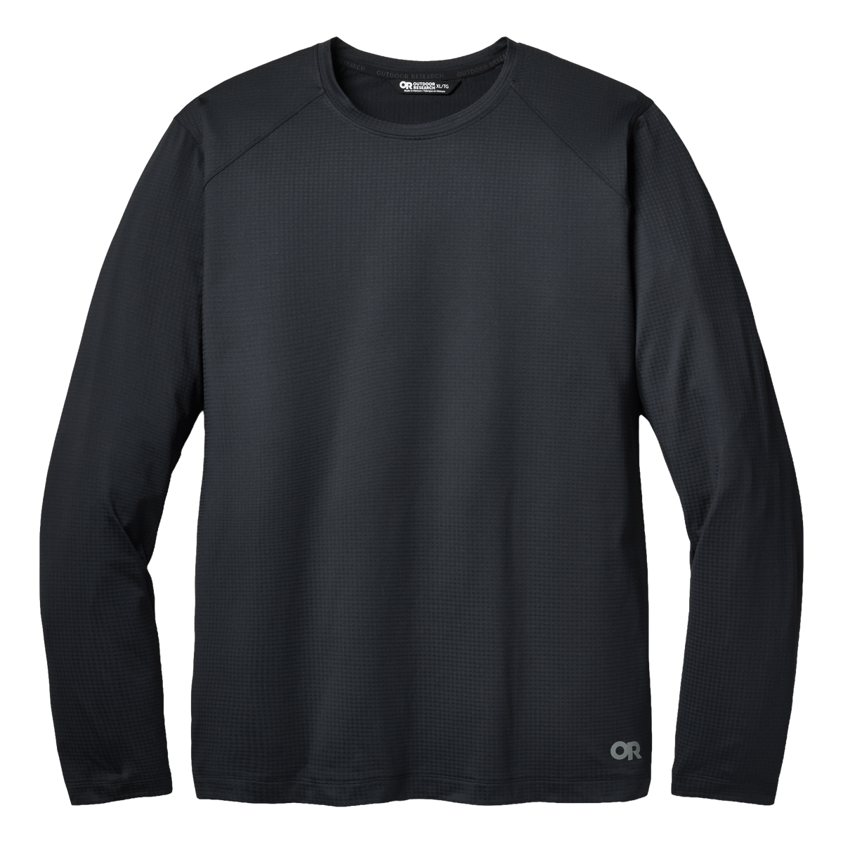 Men's Vigor LT Crew