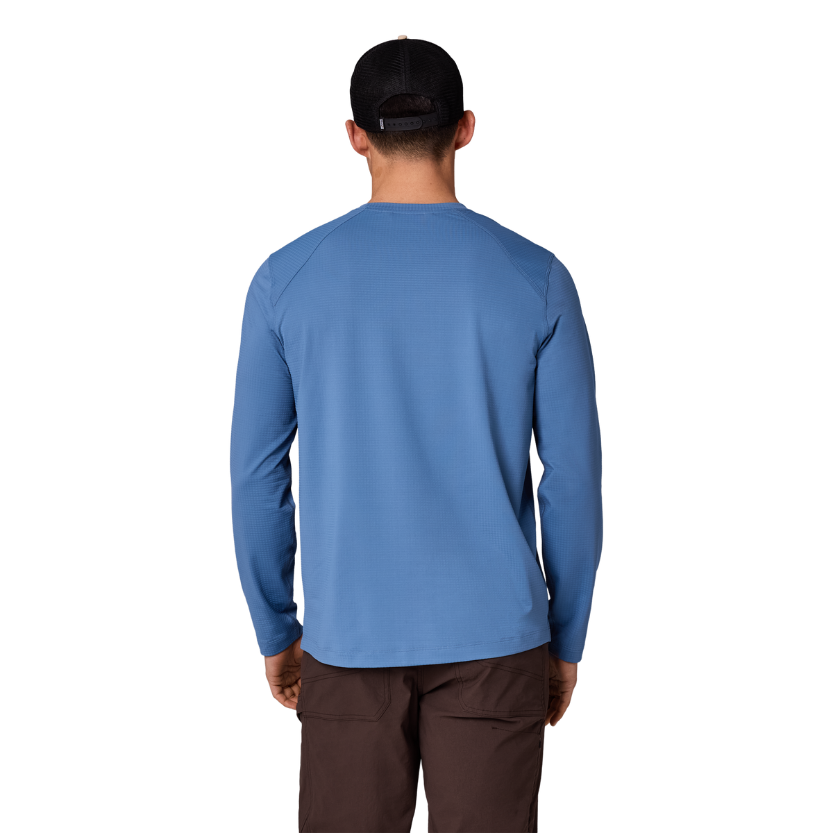 Men's Vigor LT Crew