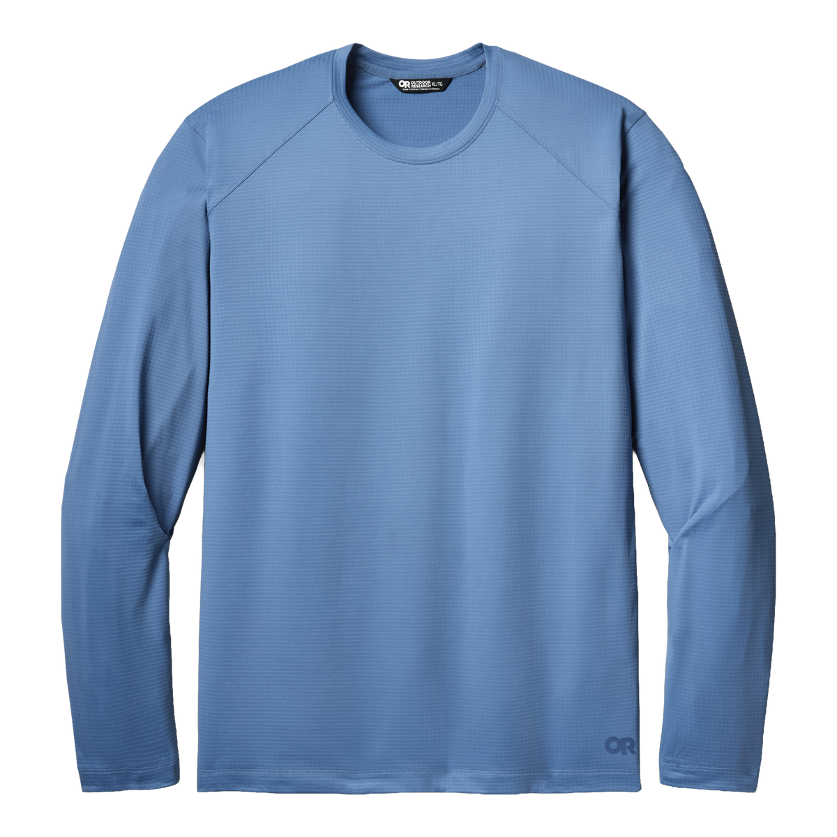 Men's Vigor LT Crew