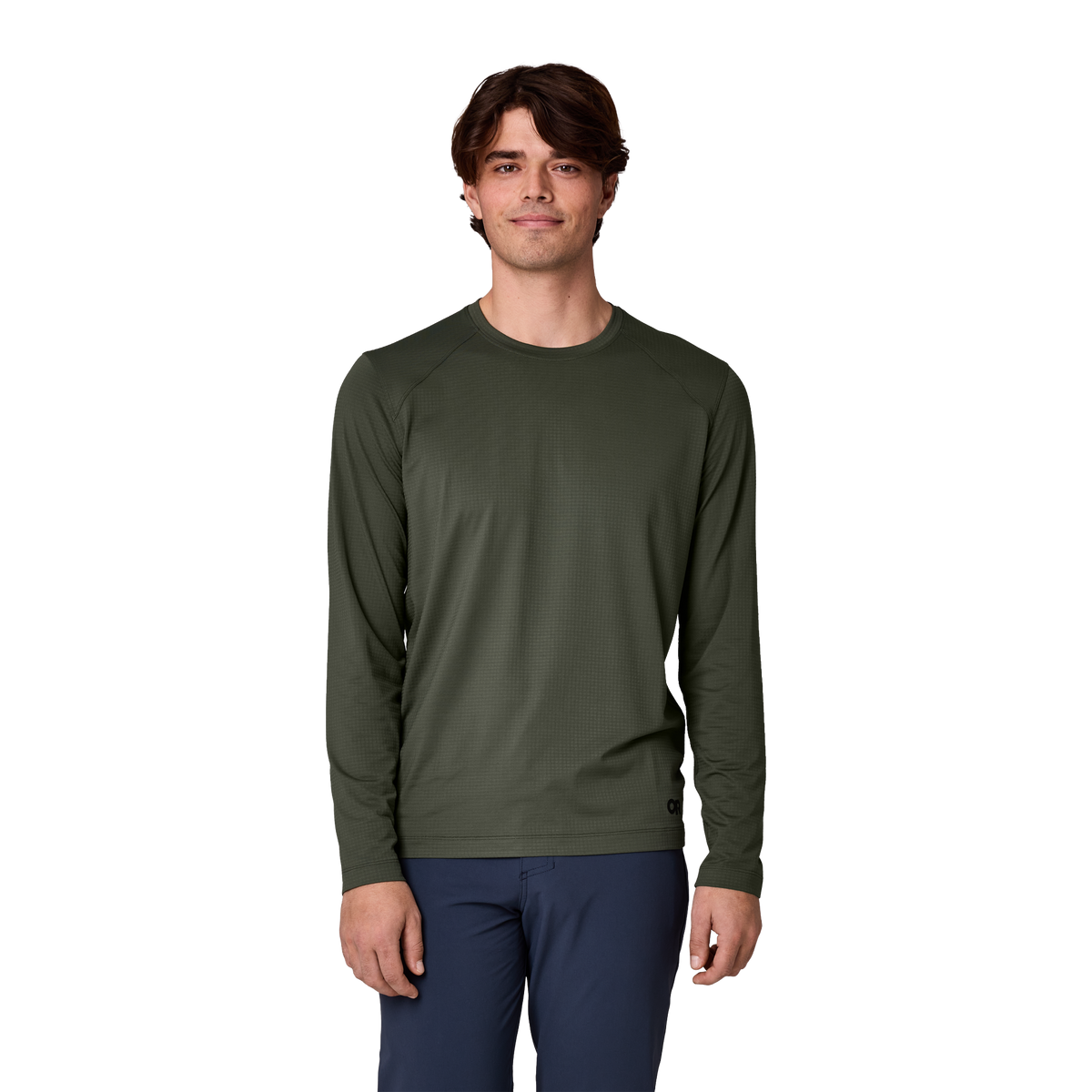 Men's Vigor LT Crew