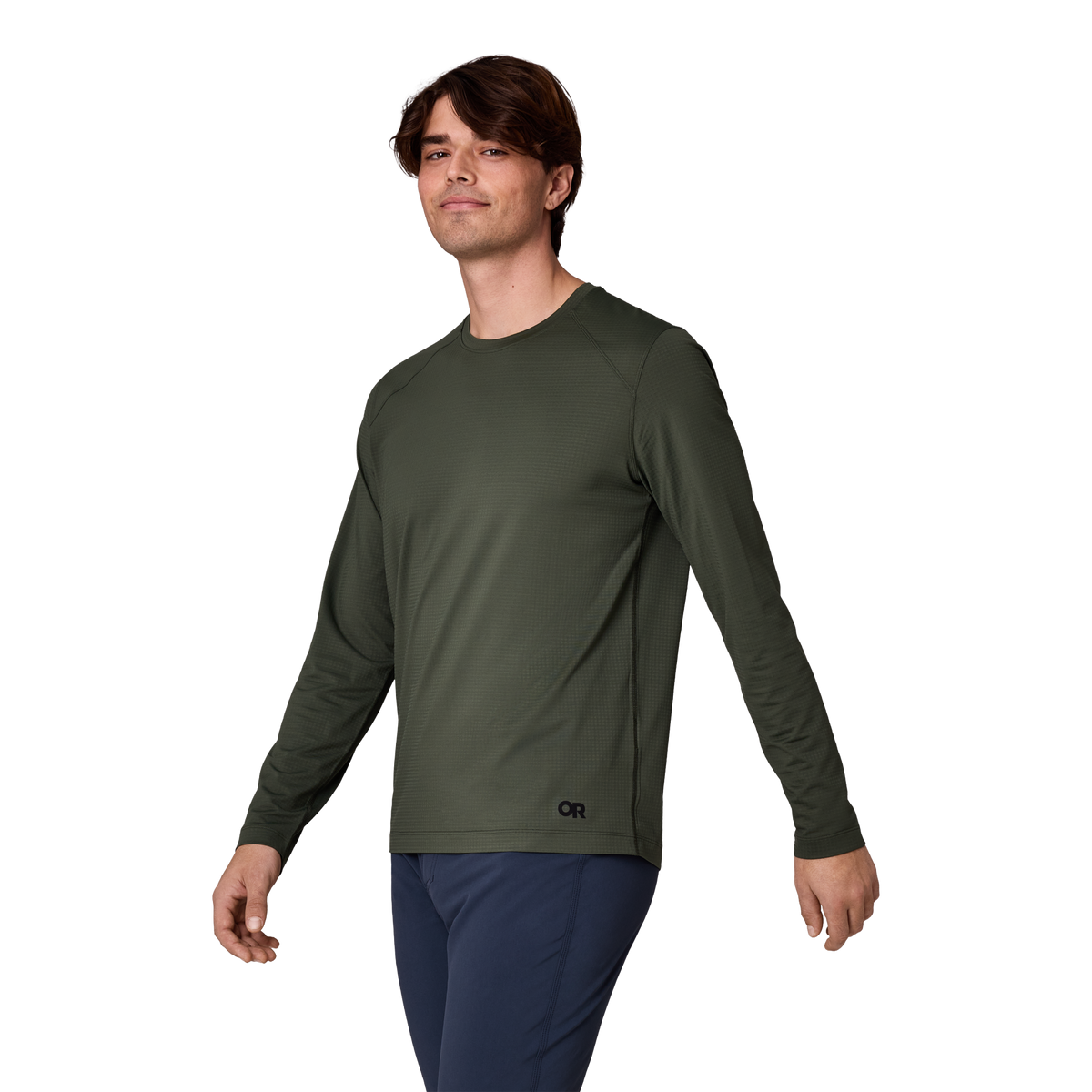 Men's Vigor LT Crew