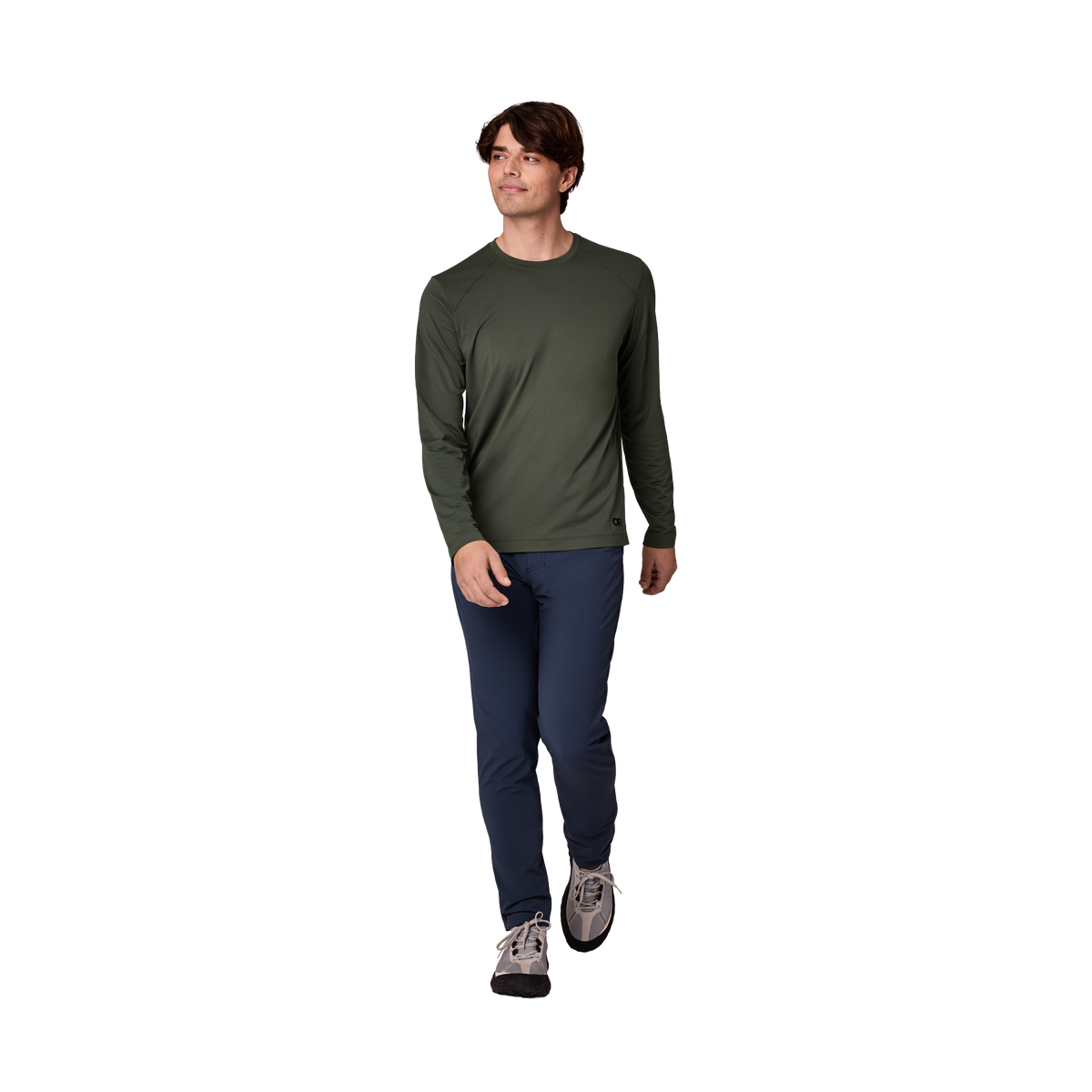 Men's Vigor LT Crew