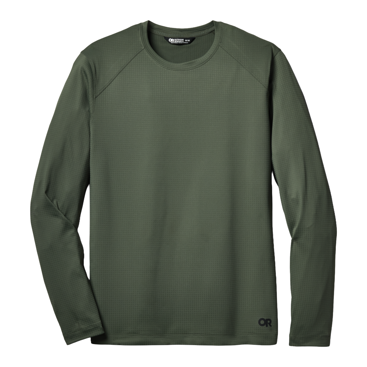 Men's Vigor LT Crew