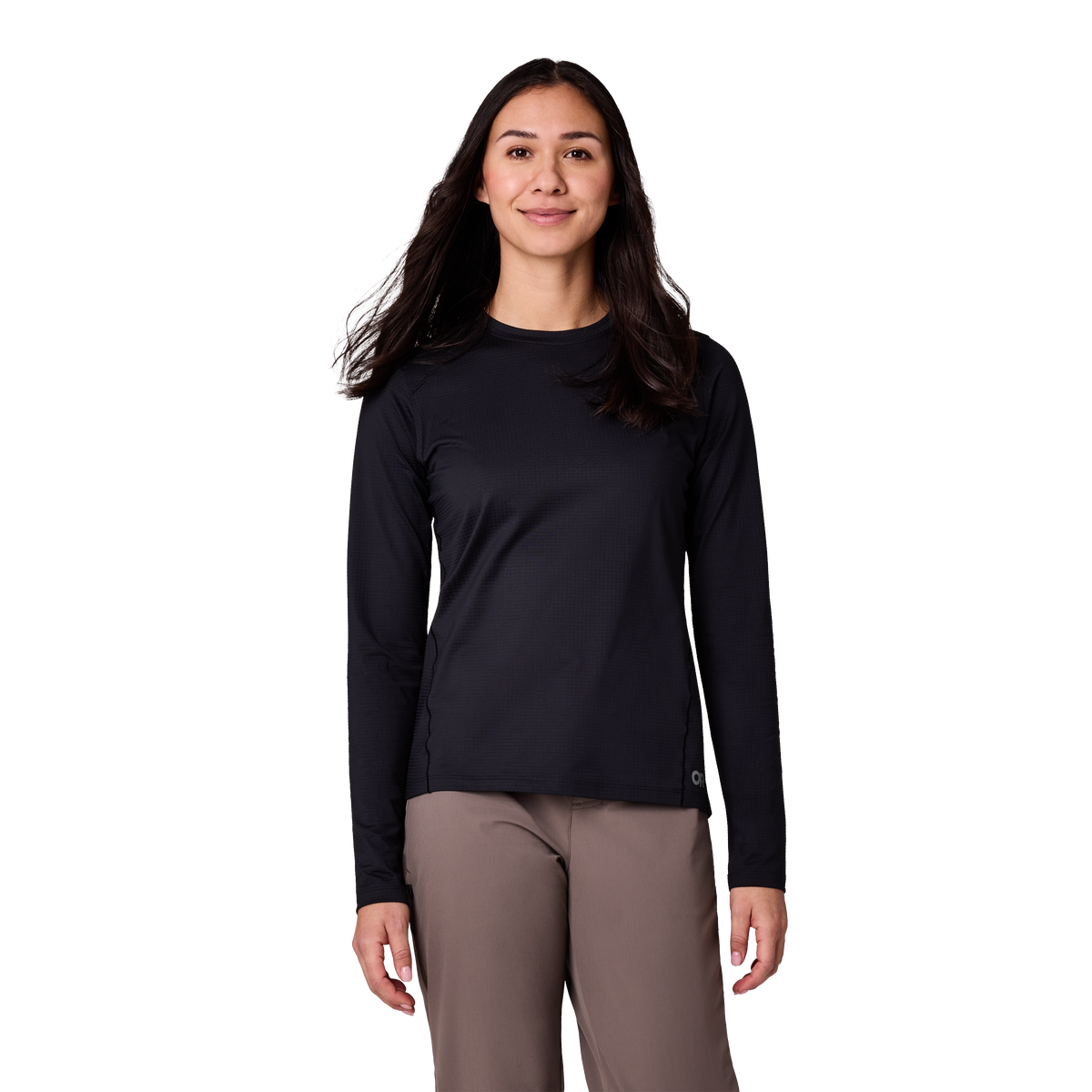 Women's Vigor LT Crew