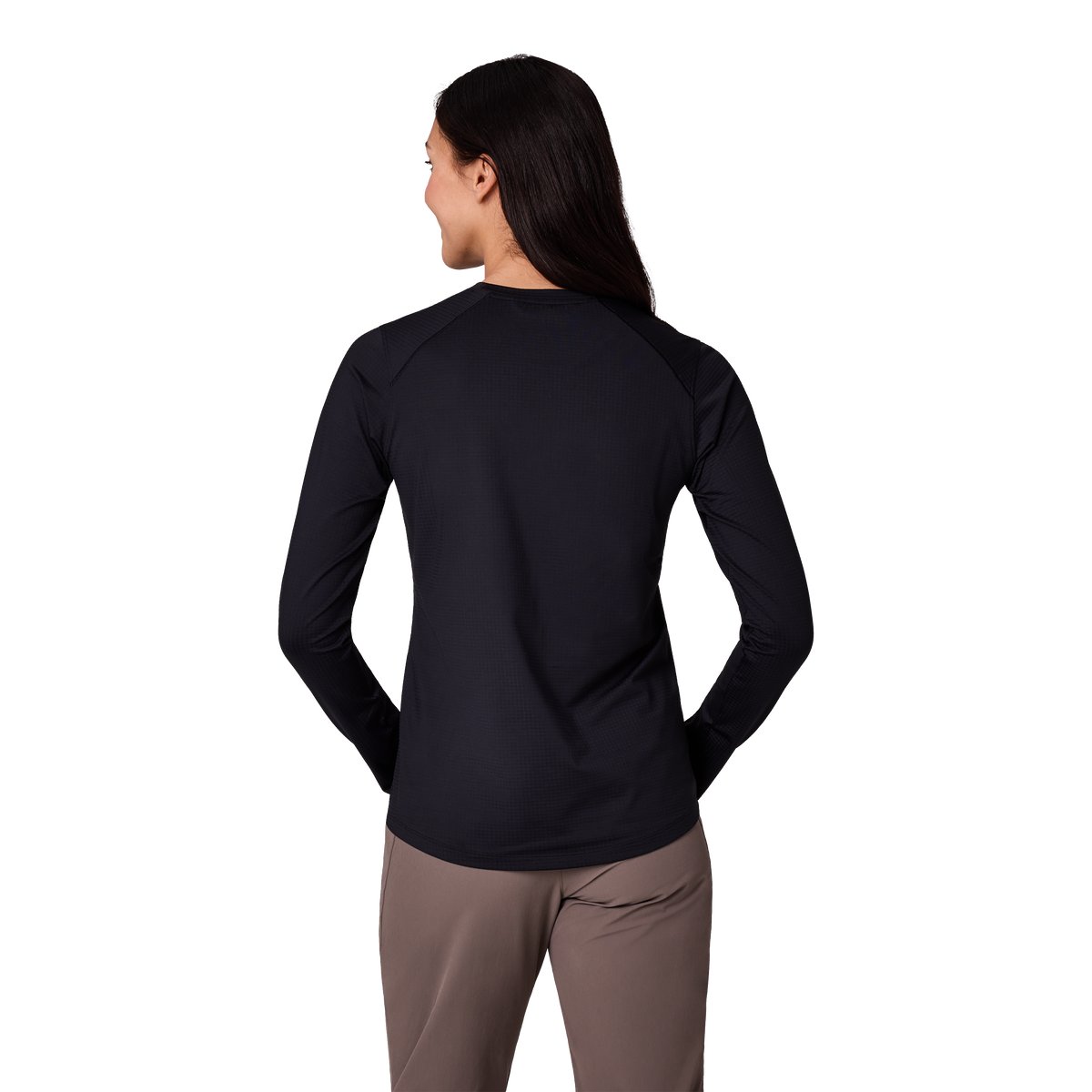 Women's Vigor LT Crew