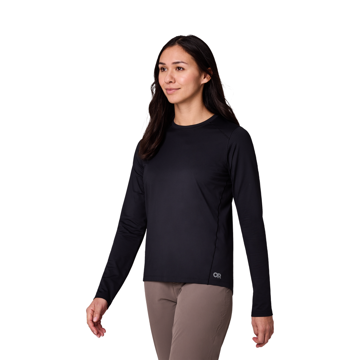 Women's Vigor LT Crew