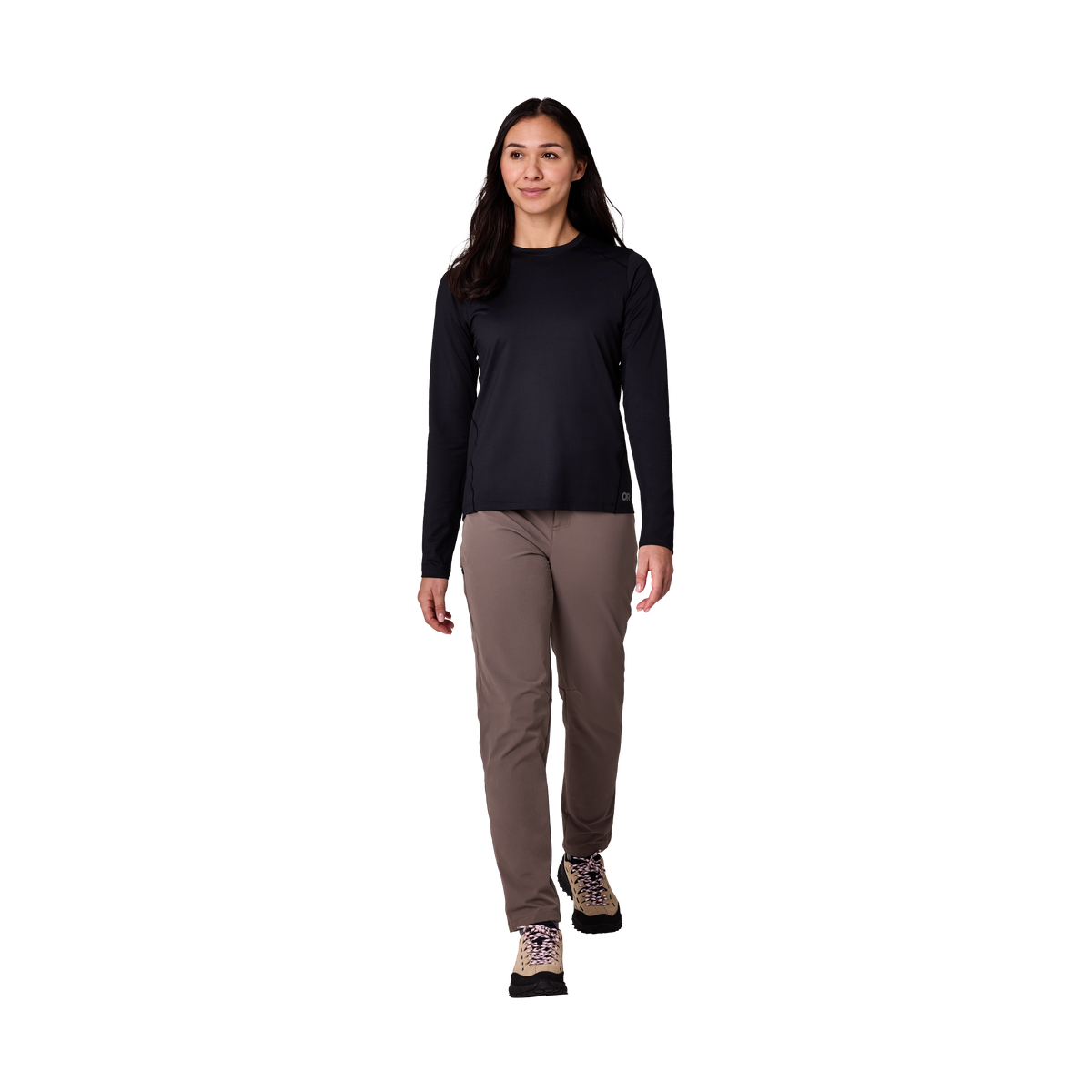 Women's Vigor LT Crew