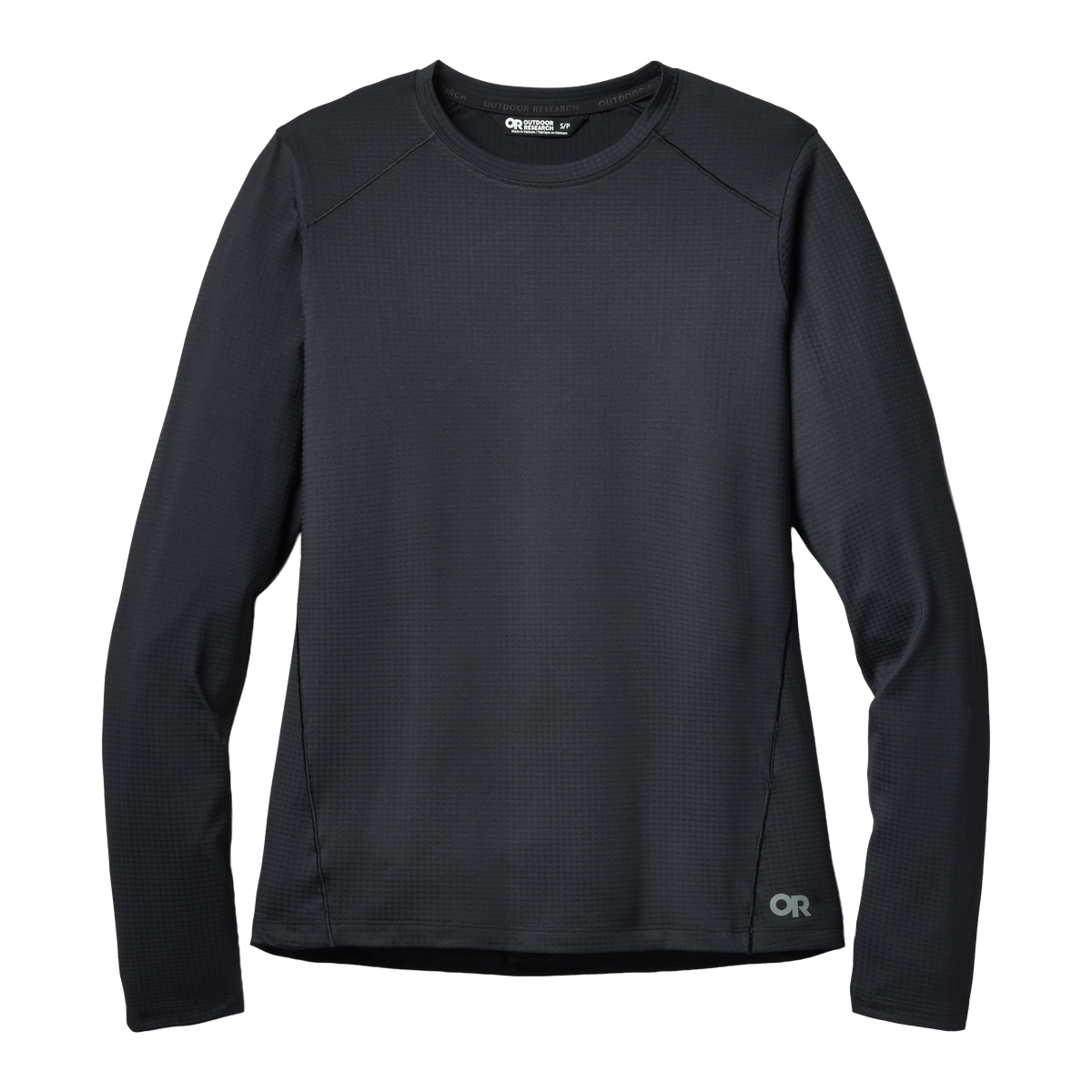 Women's Vigor LT Crew