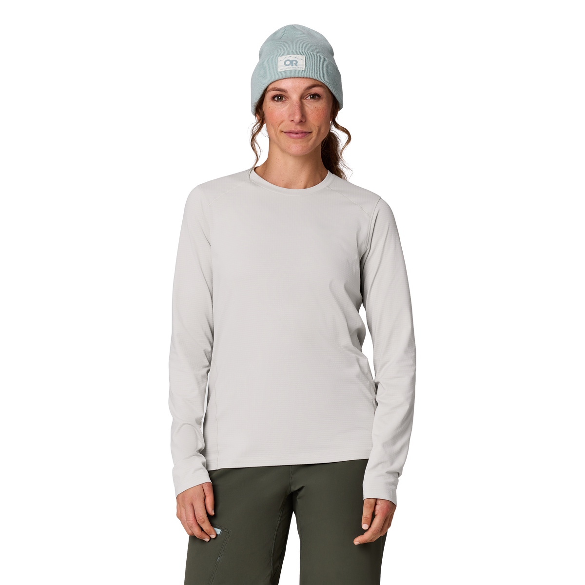 Women's Vigor LT Crew