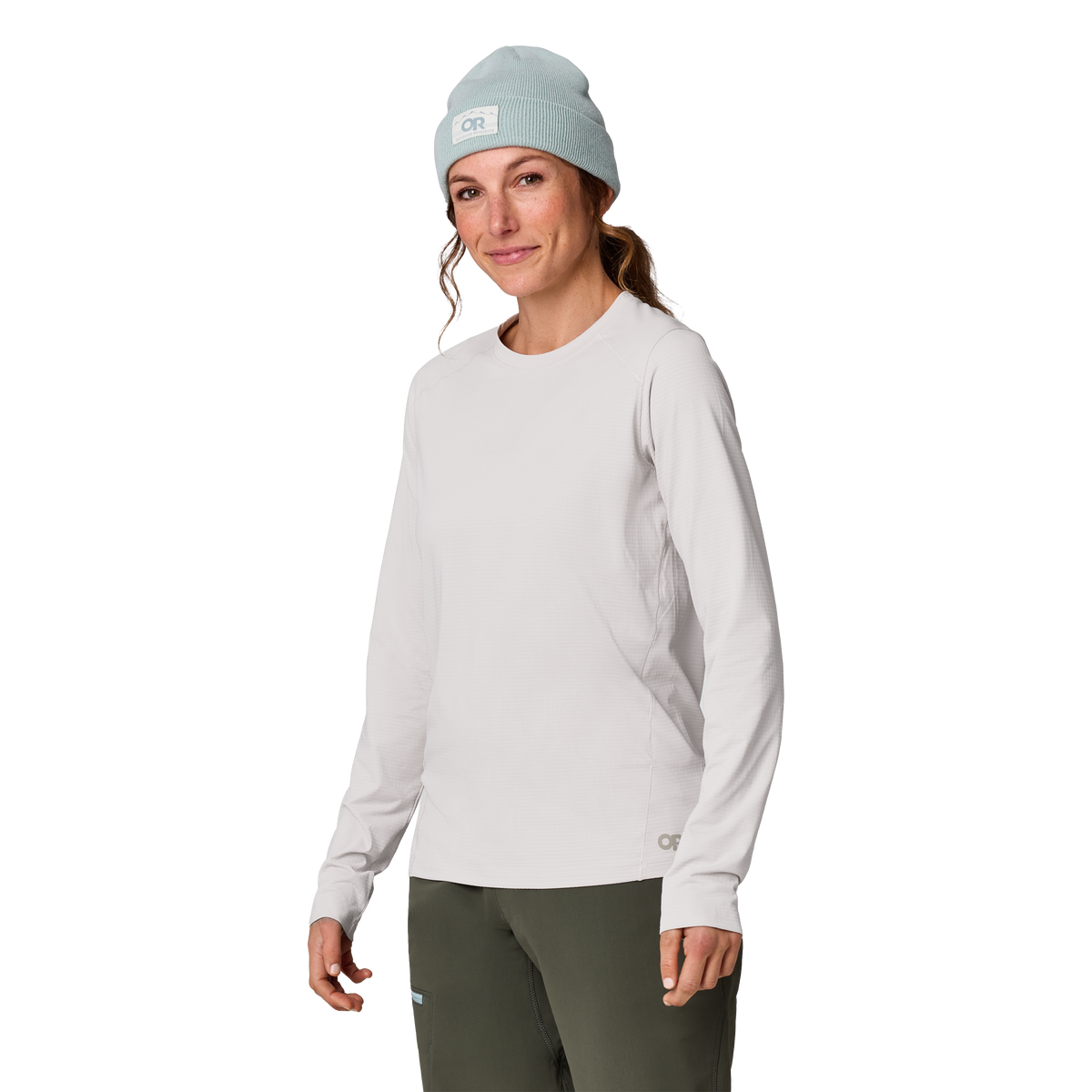 Women's Vigor LT Crew