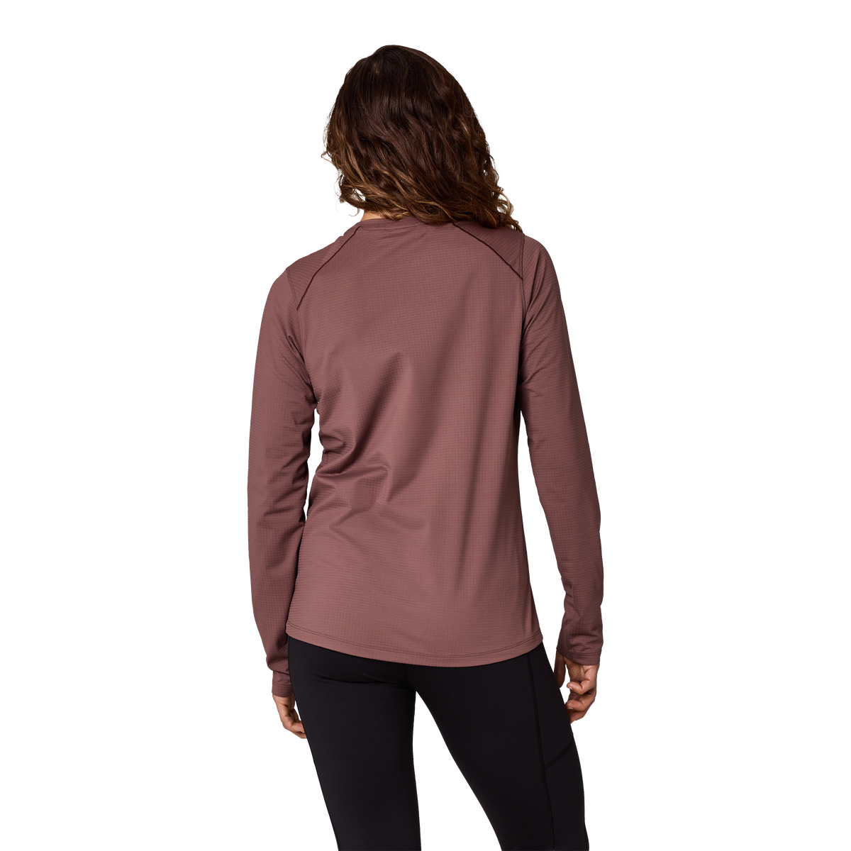 Women's Vigor LT Crew