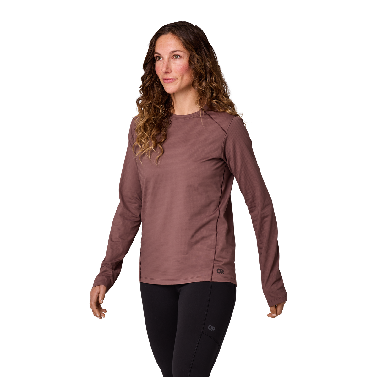 Women's Vigor LT Crew