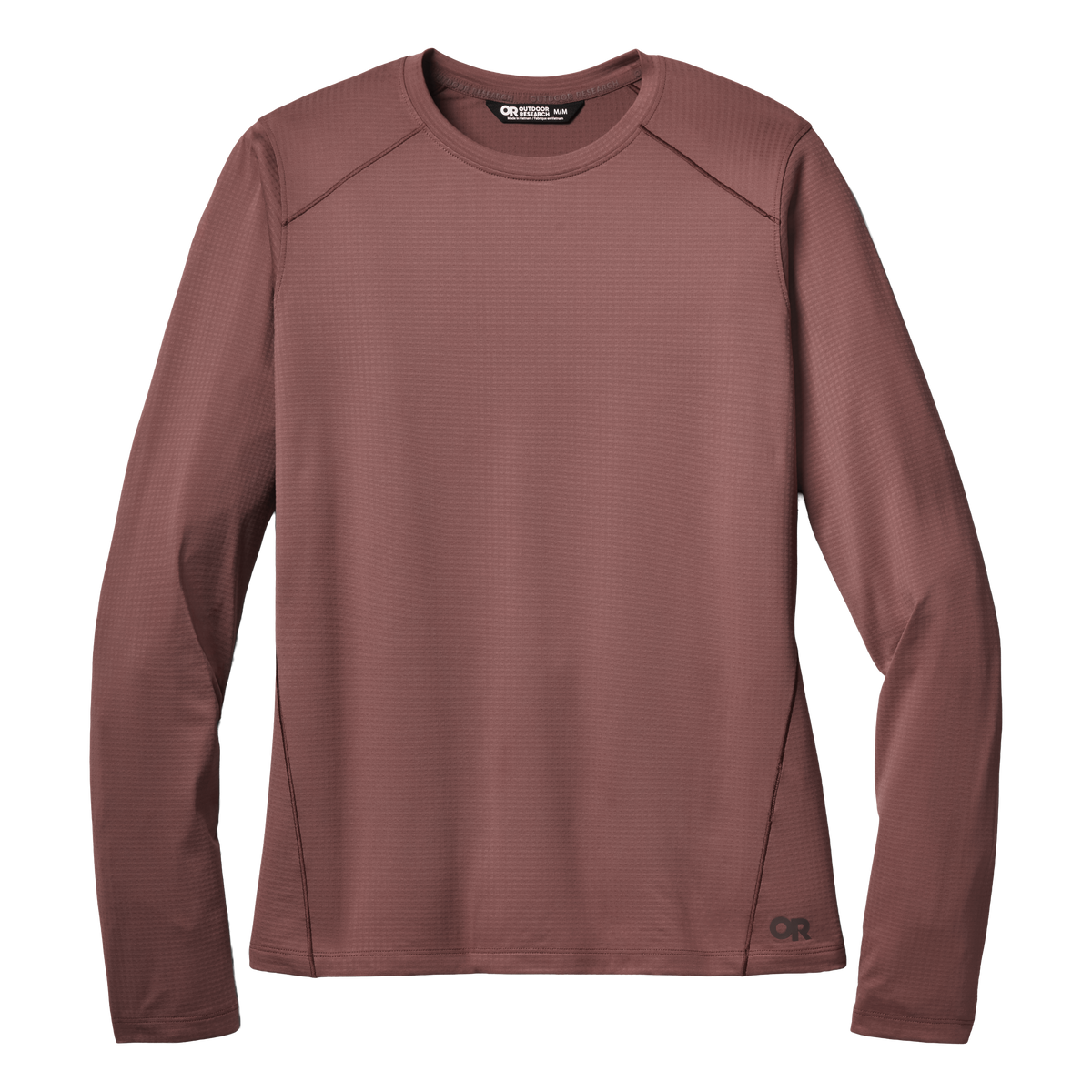 Women's Vigor LT Crew