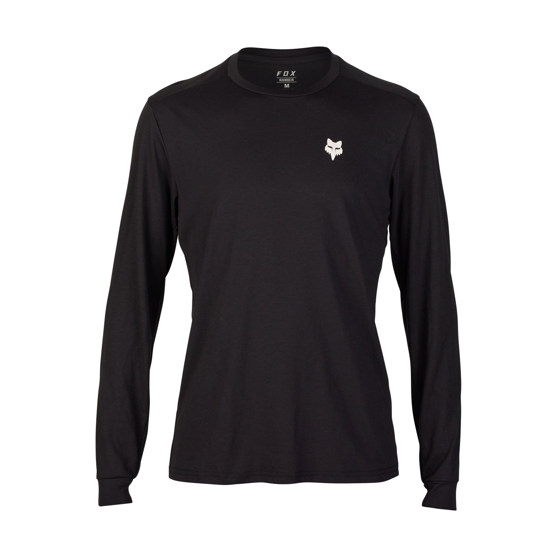Ranger Shepherds DriRelease LS Jersey