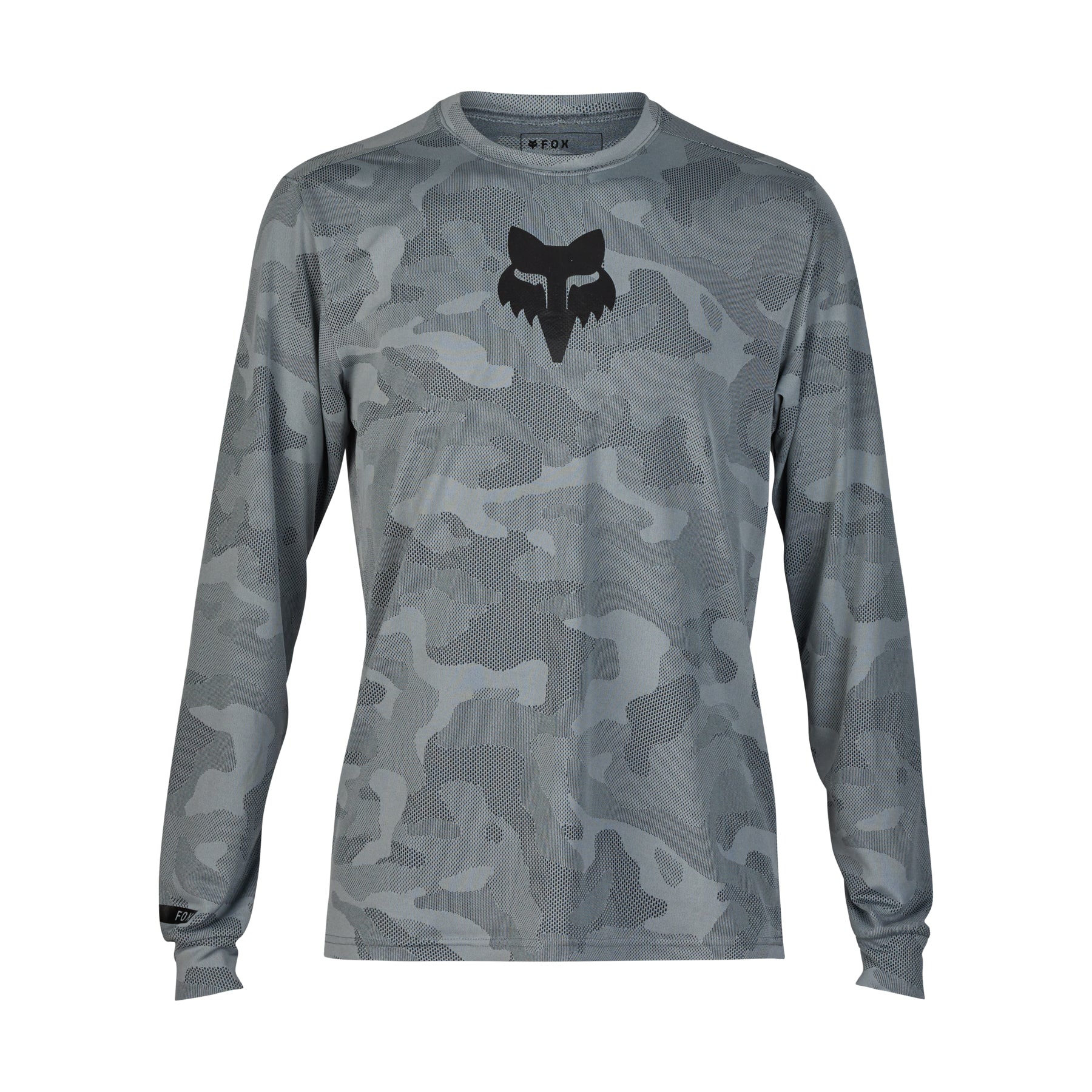 Ranger Tru Dri LS Jersey