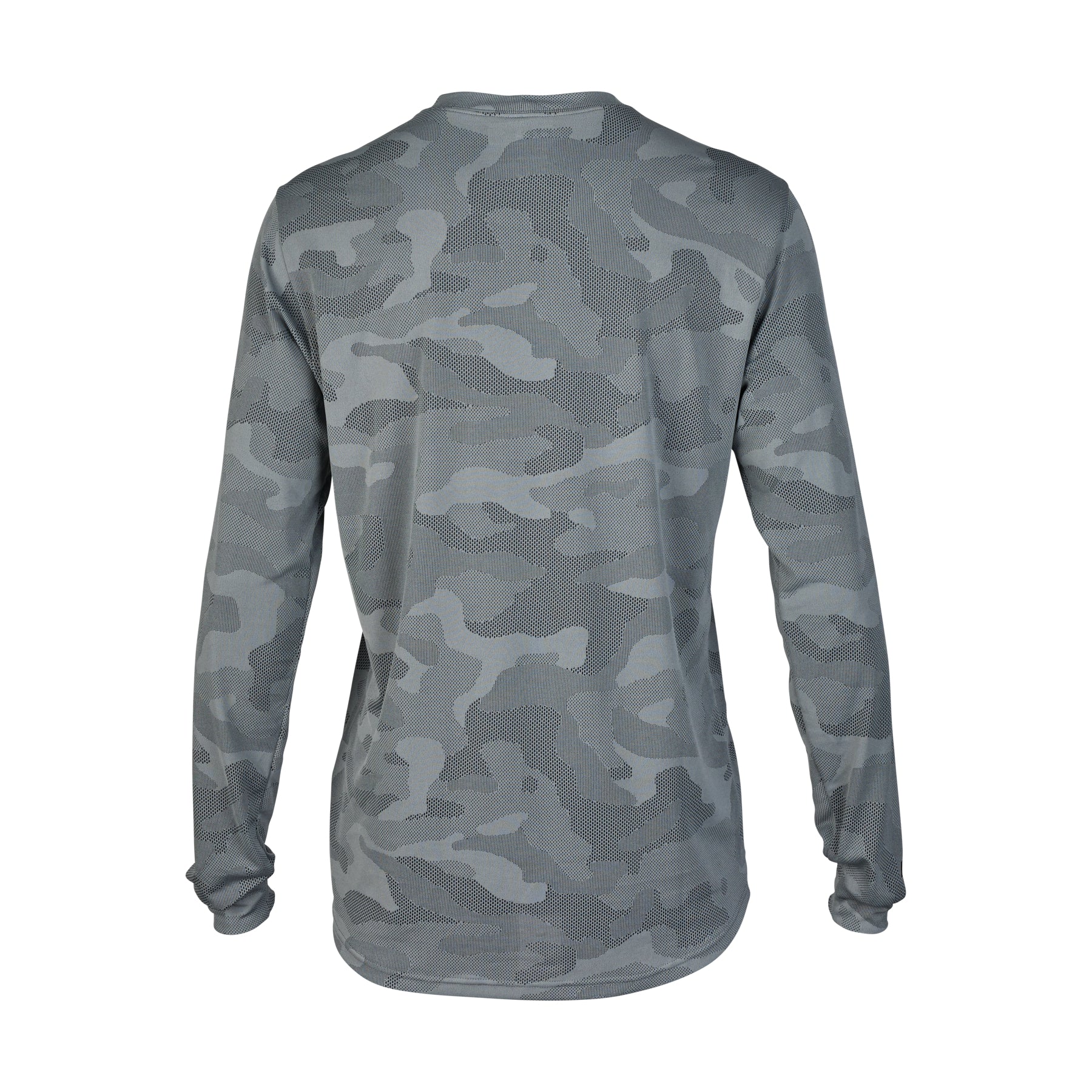 Ranger Tru Dri LS Jersey