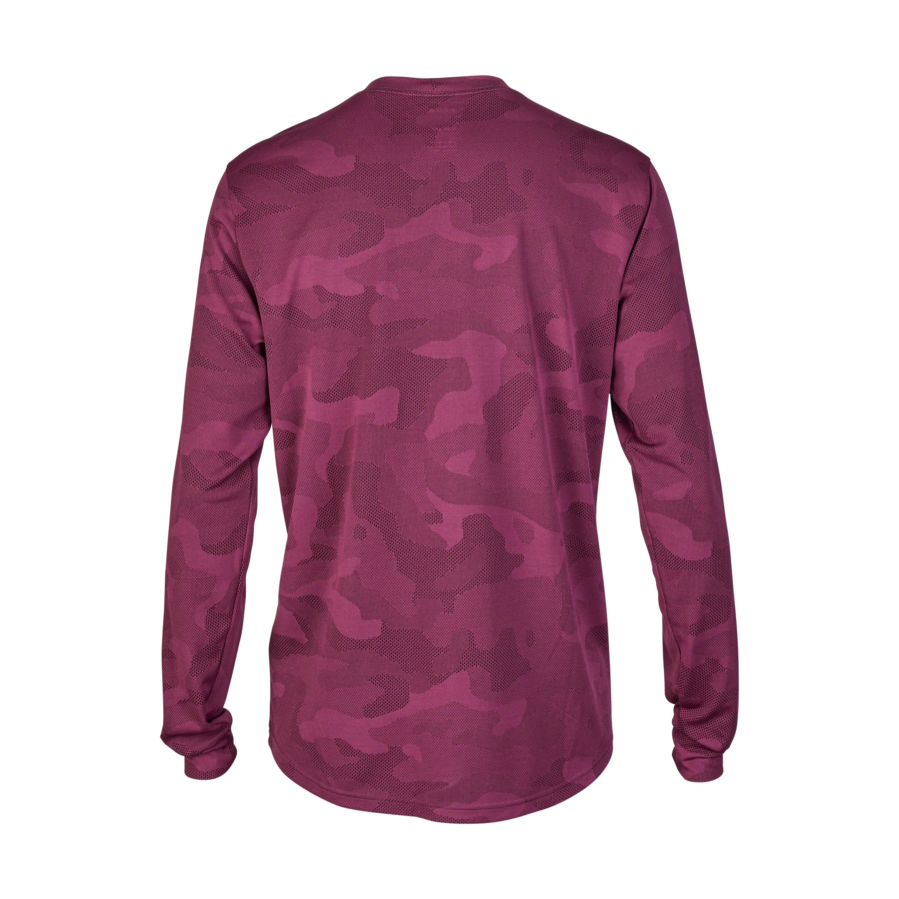 Ranger Tru Dri LS Jersey