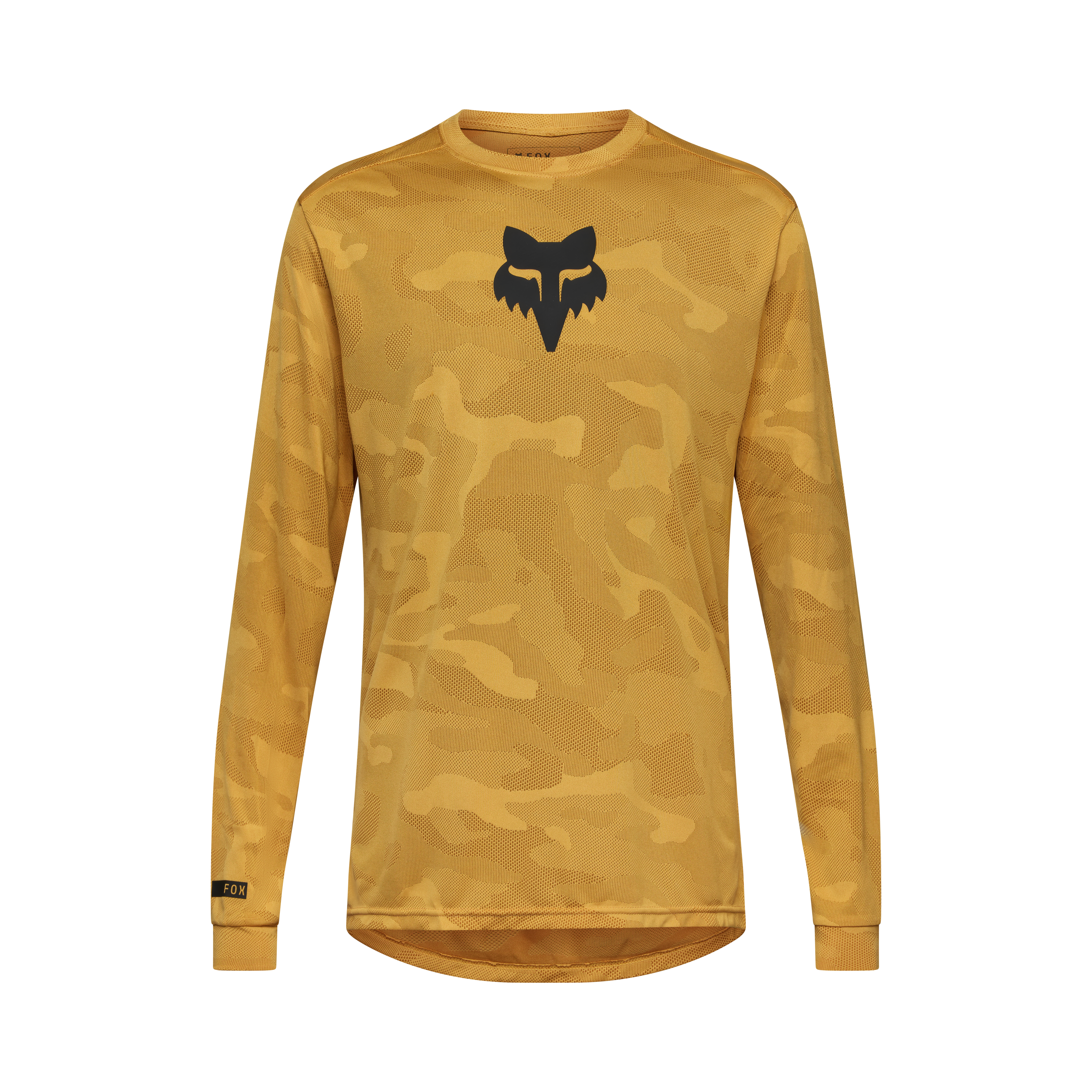 Ranger Tru Dri LS Jersey