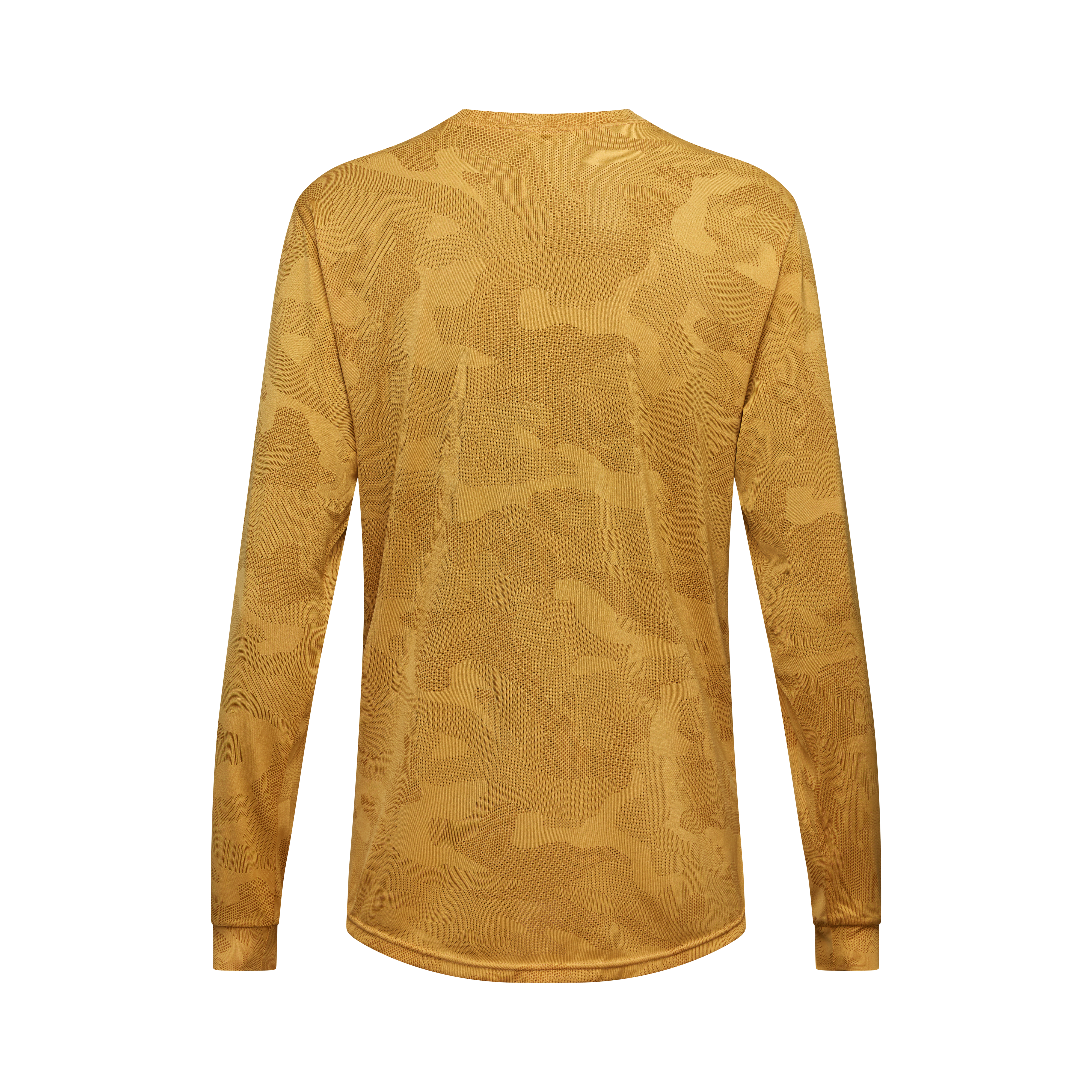 Ranger Tru Dri LS Jersey
