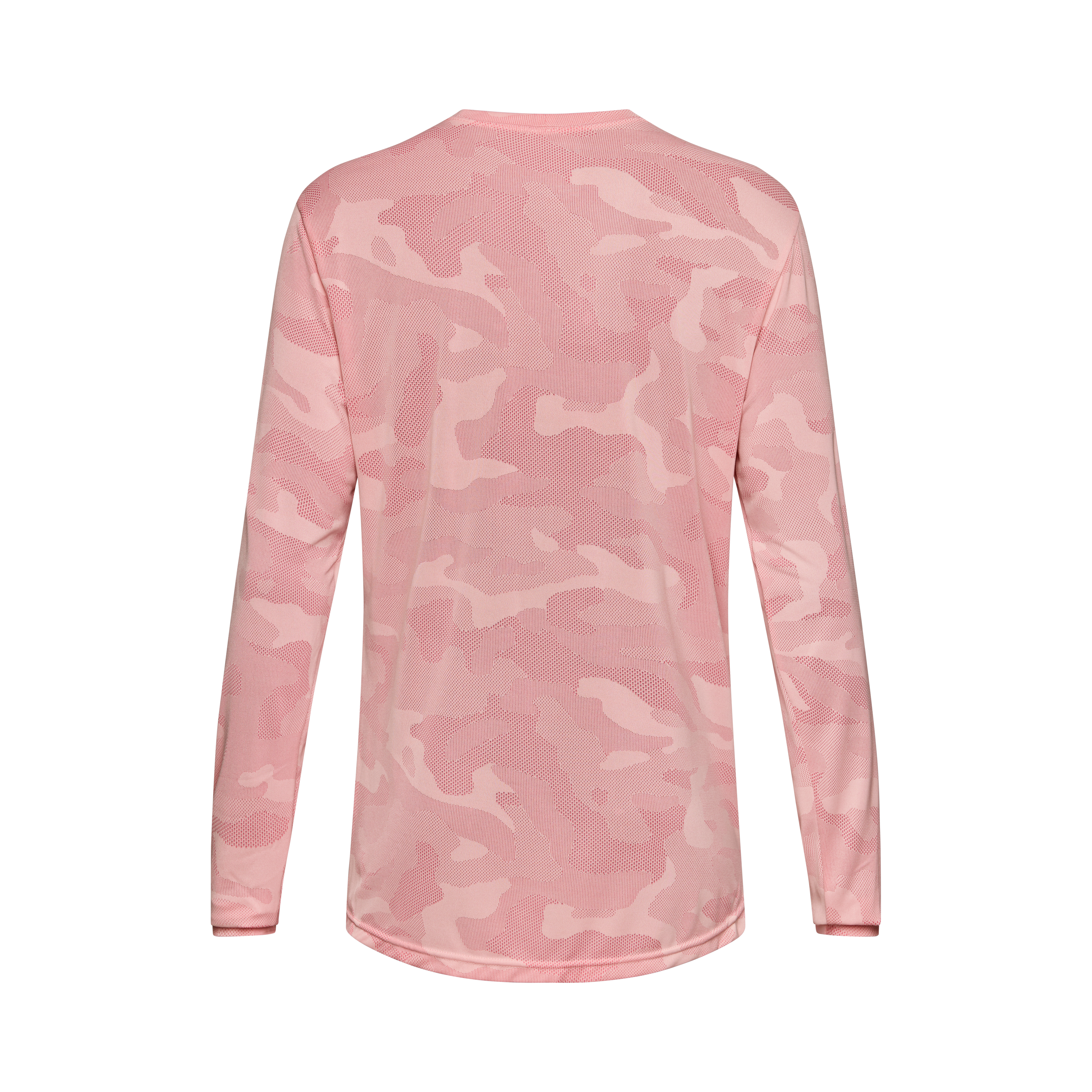 Ranger Tru Dri LS Jersey