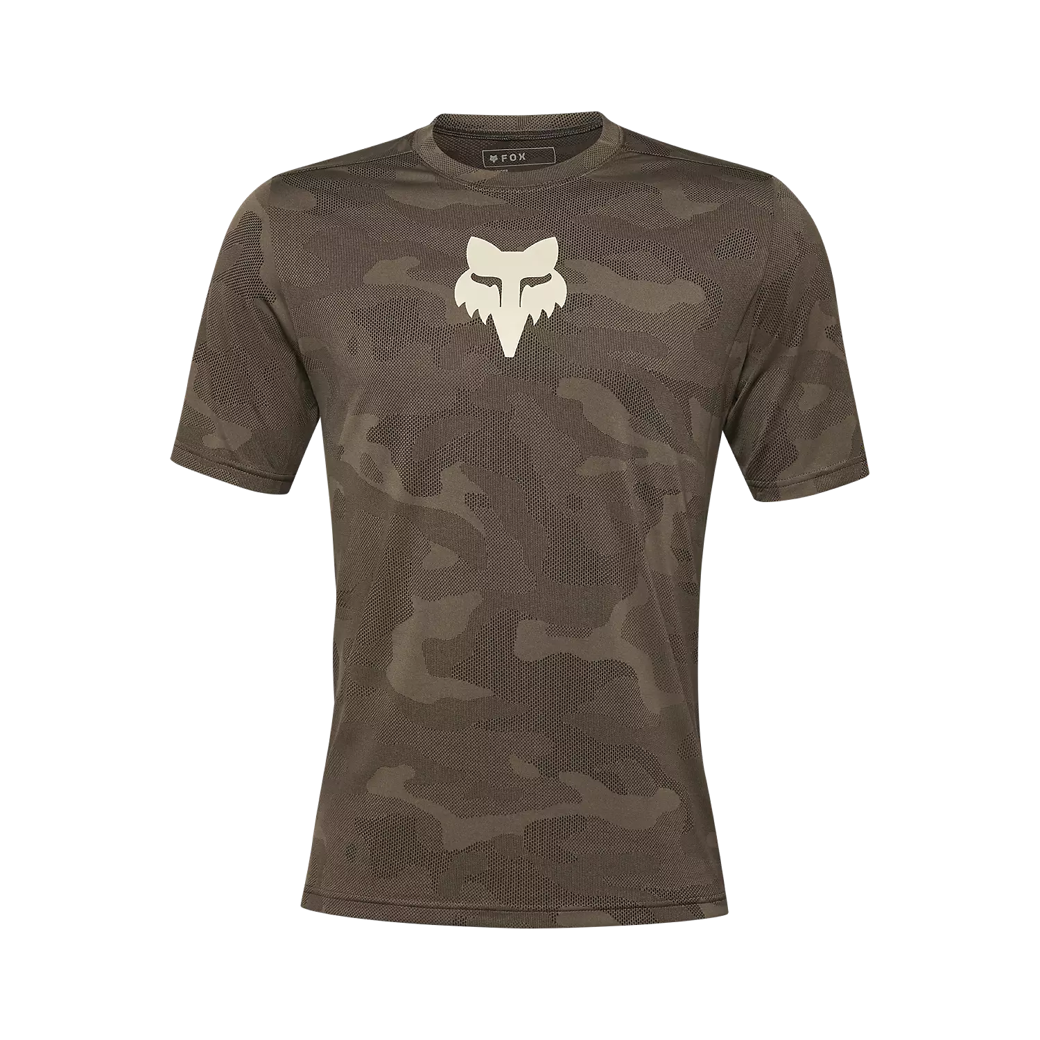 Fox Ranger TRU DRI SS Jersey - 2025