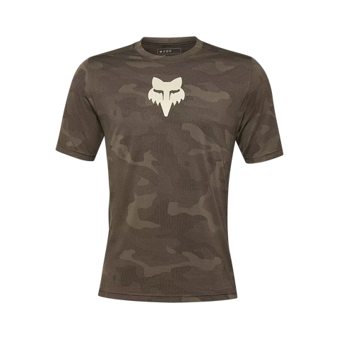 Ranger TRU DRI SS Jersey - 2025