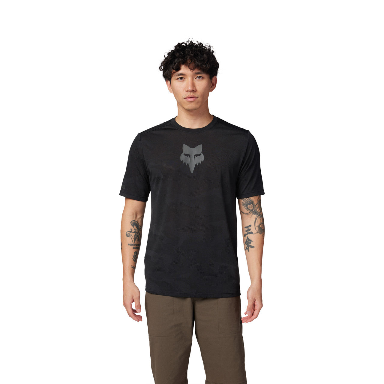 Ranger TRU DRI SS Jersey