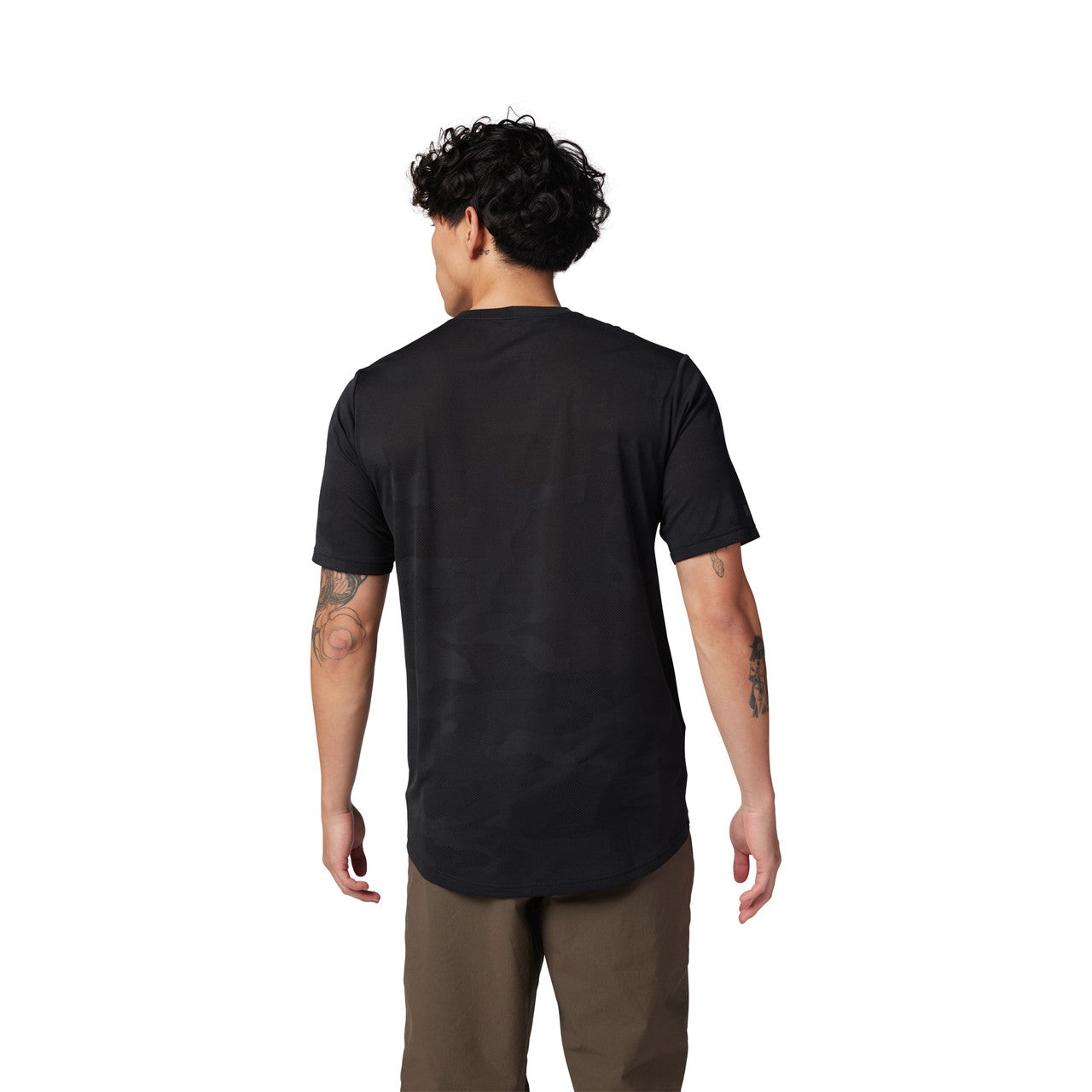 Ranger TRU DRI SS Jersey