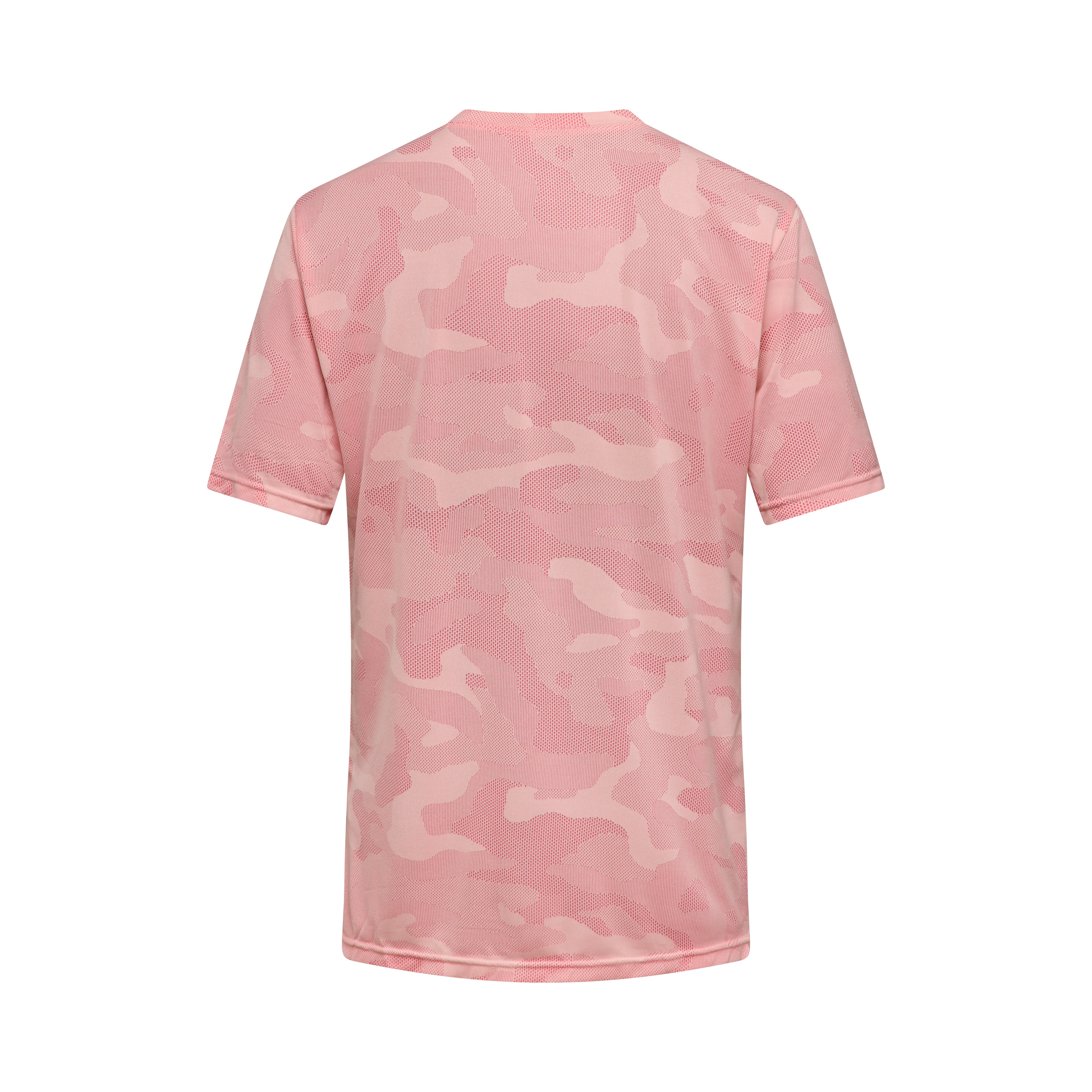 Ranger TRU DRI SS Jersey