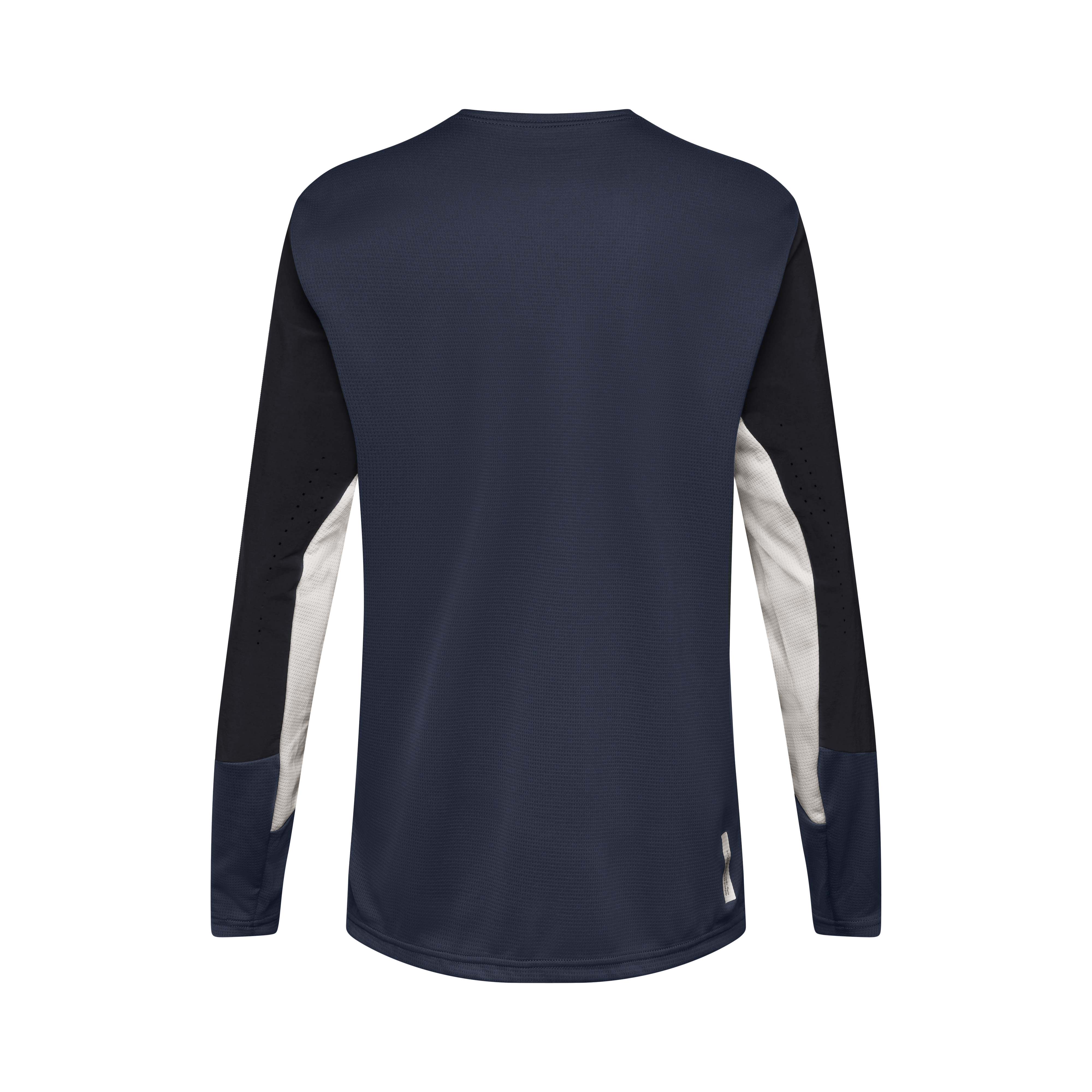 Defend Long Sleeve Jersey